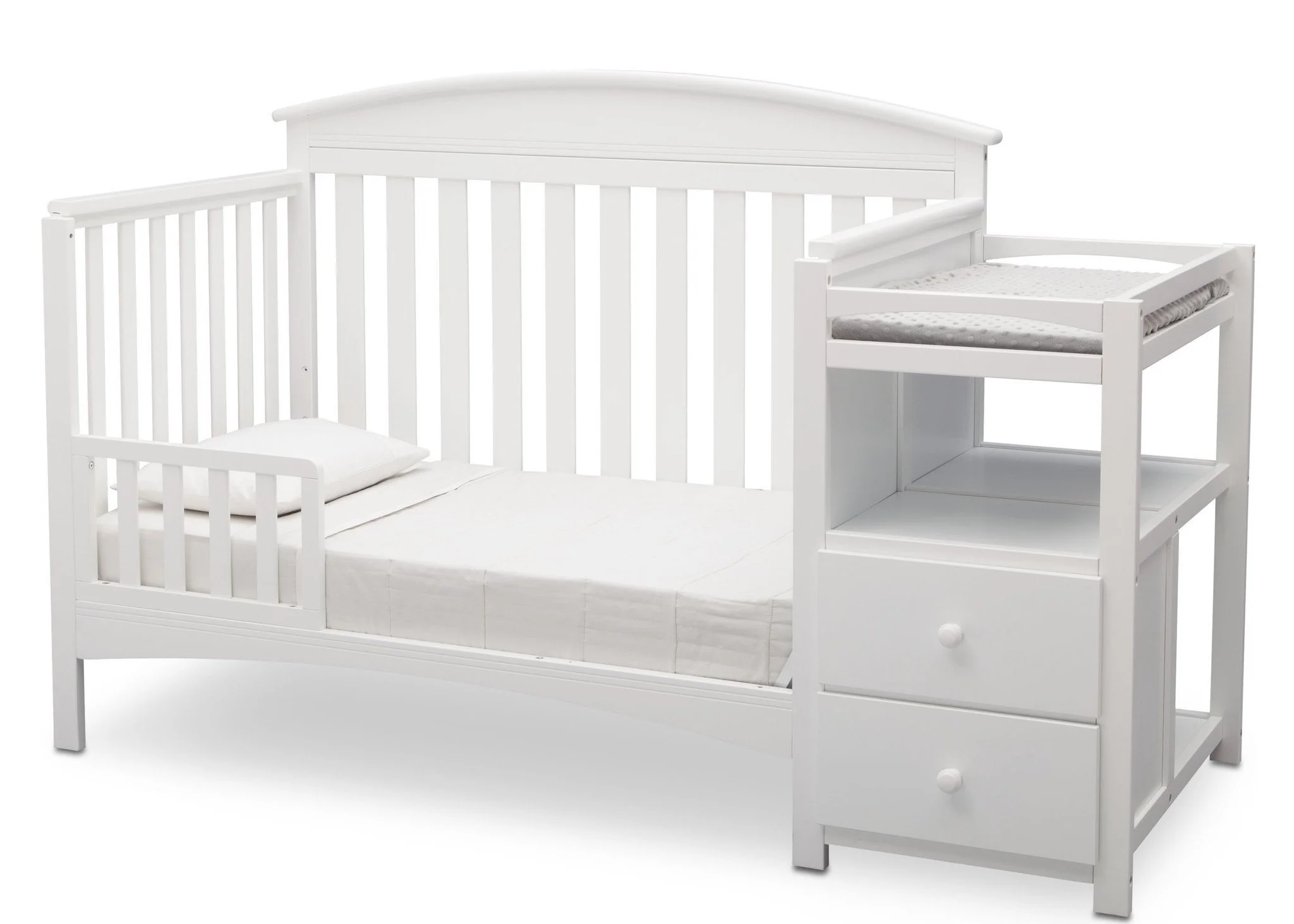 Abby Crib N Changer - Image 12