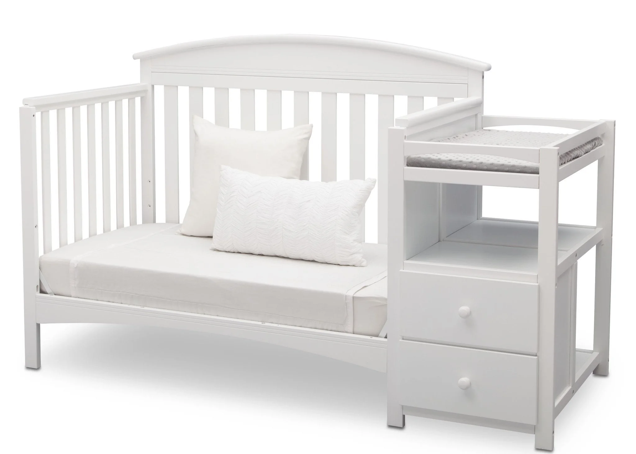 Abby Crib N Changer - Image 14