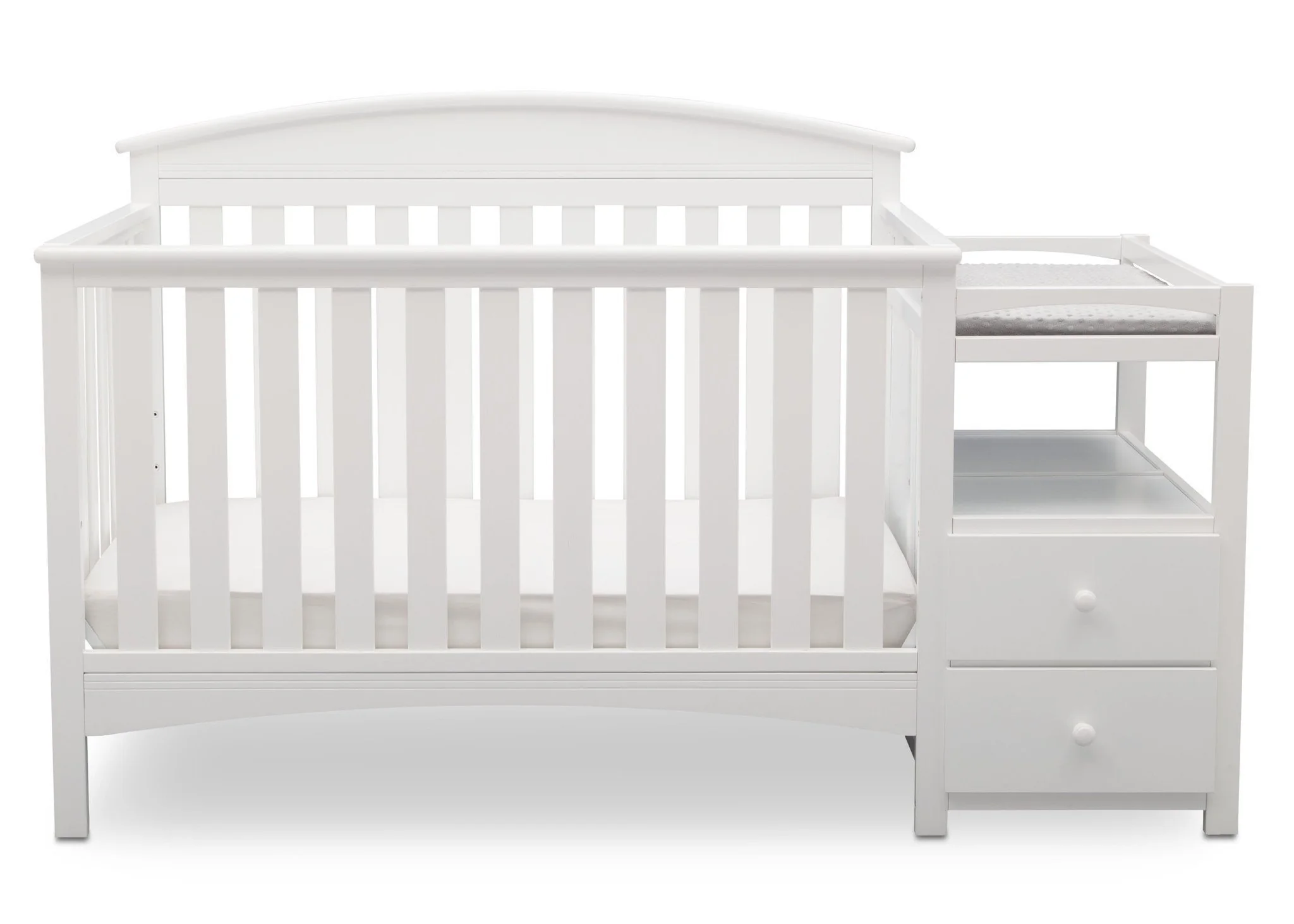 Abby Crib N Changer - Image 18