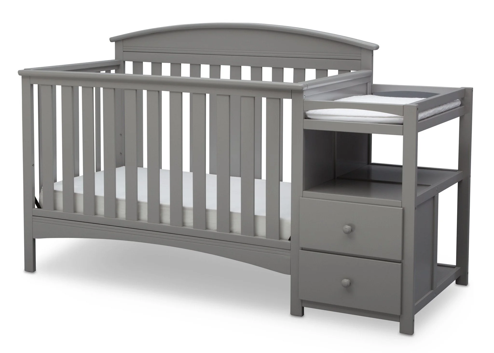 Abby Crib N Changer - Image 3