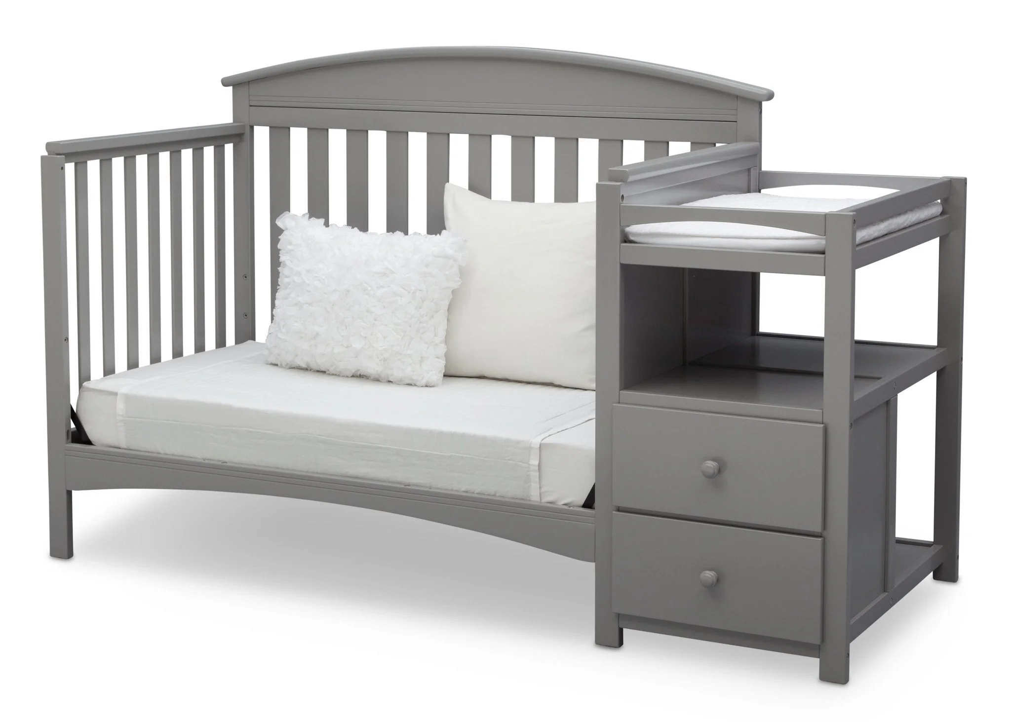 Abby Crib N Changer - Image 4