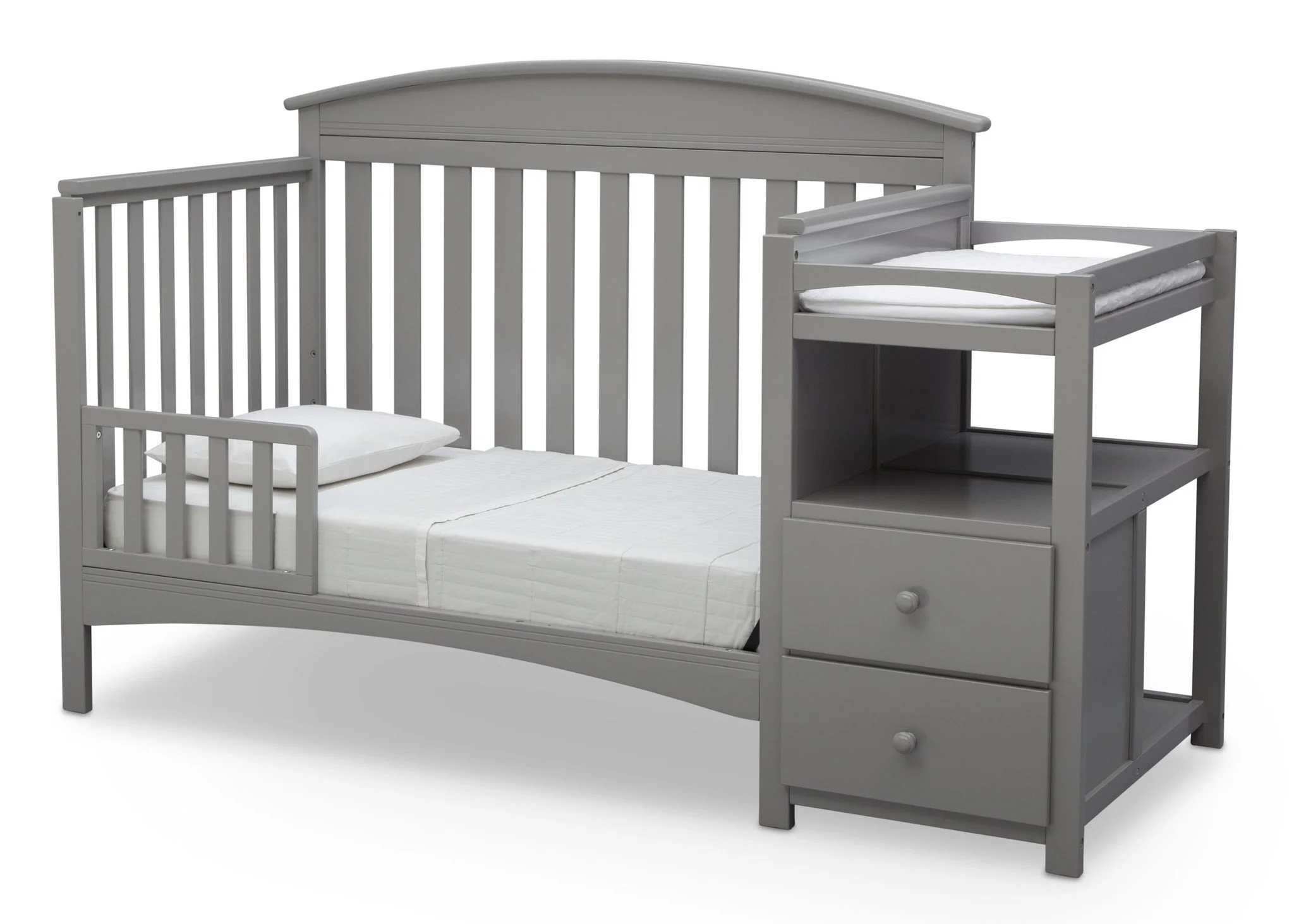 Abby Crib N Changer - Image 5