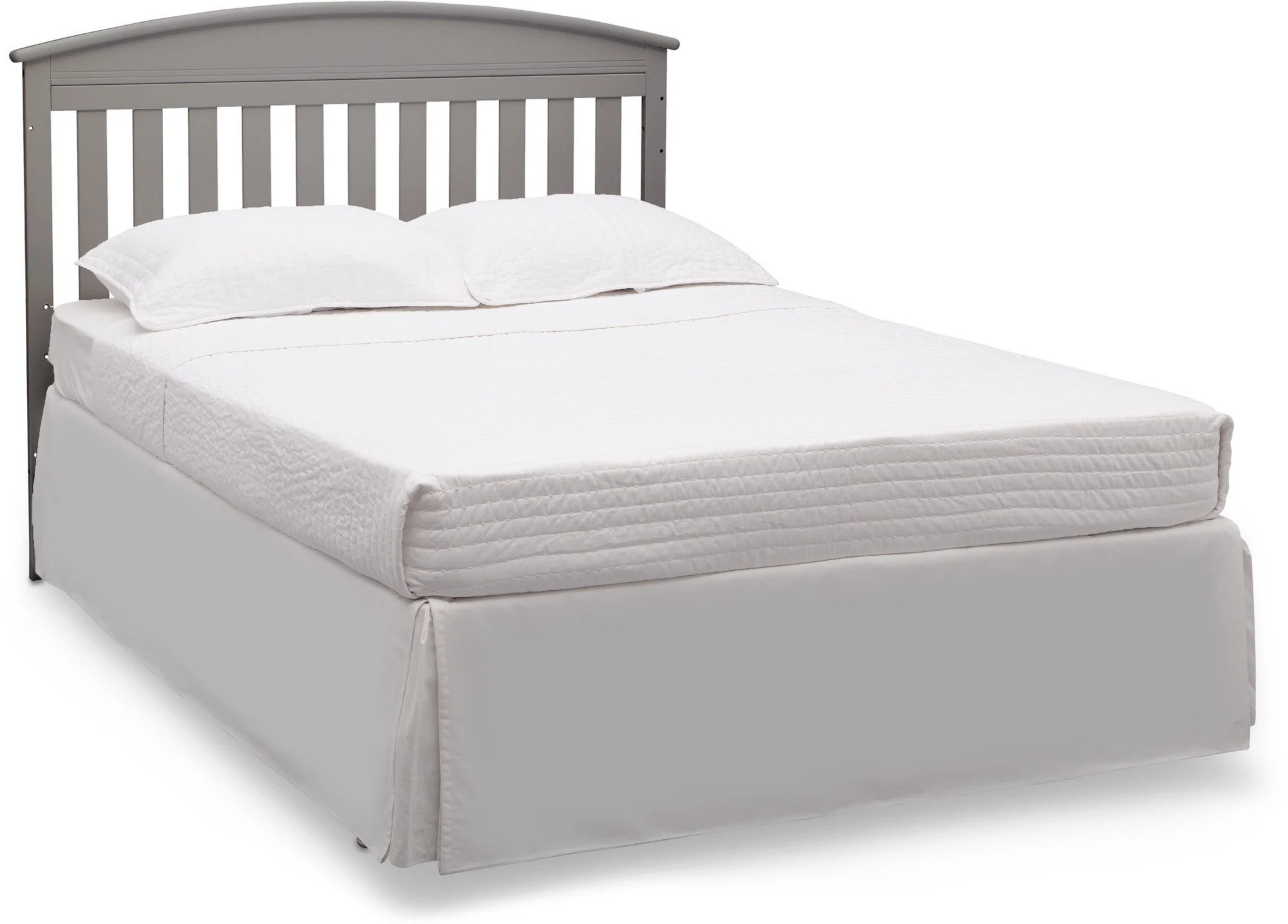 Abby Crib N Changer - Image 6