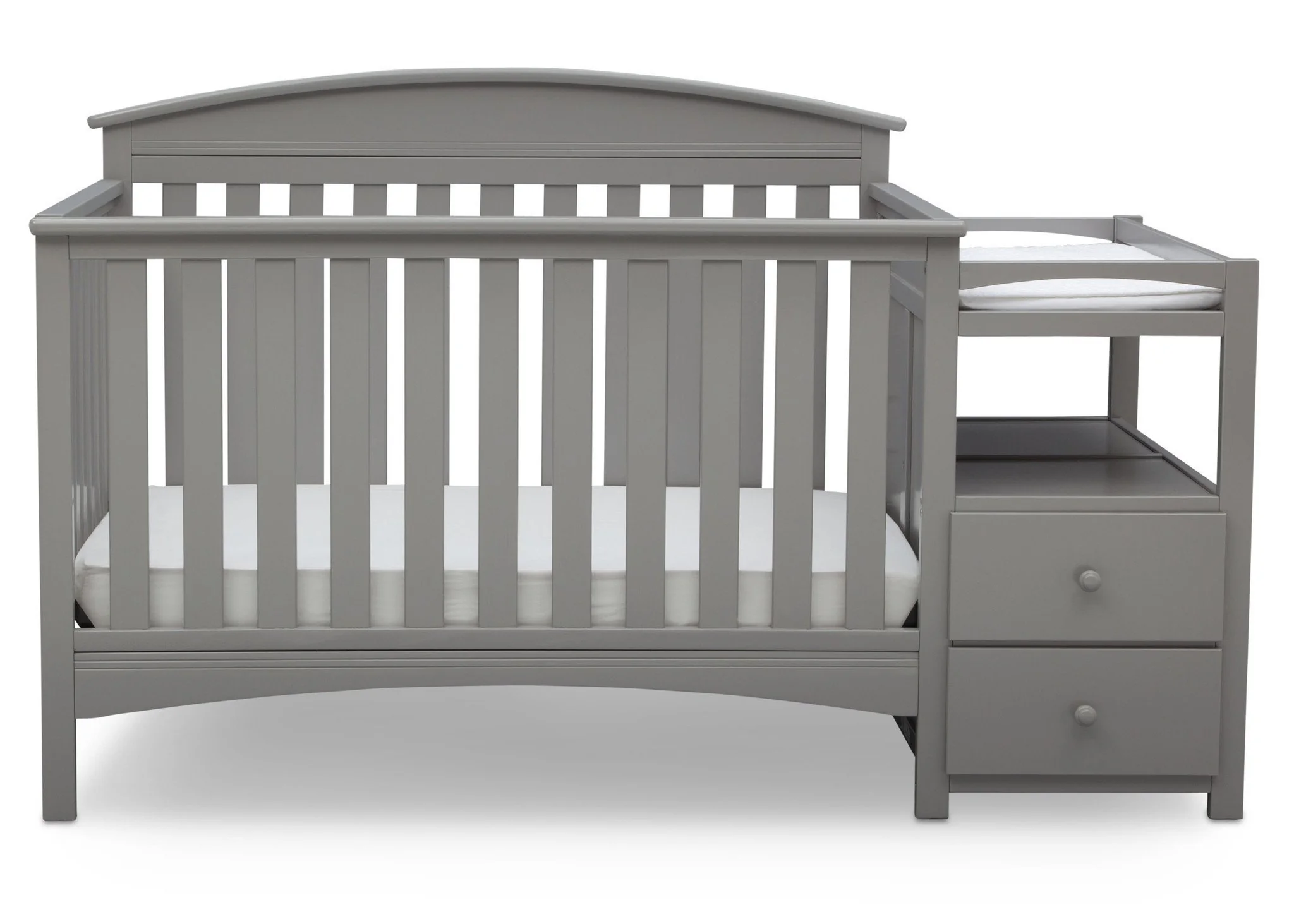 Abby Crib N Changer - Image 7