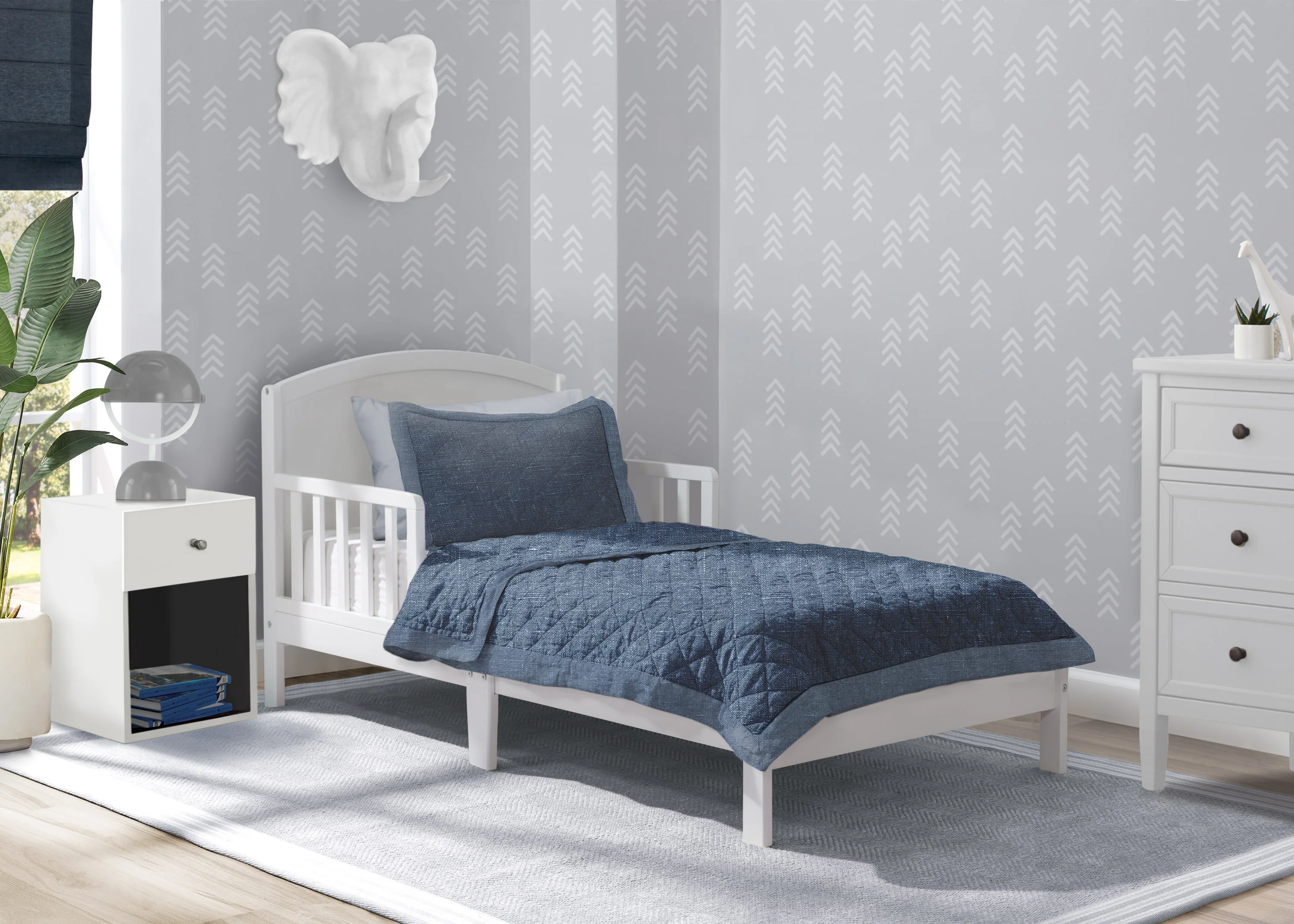 Abby Toddler Bed - Image 6