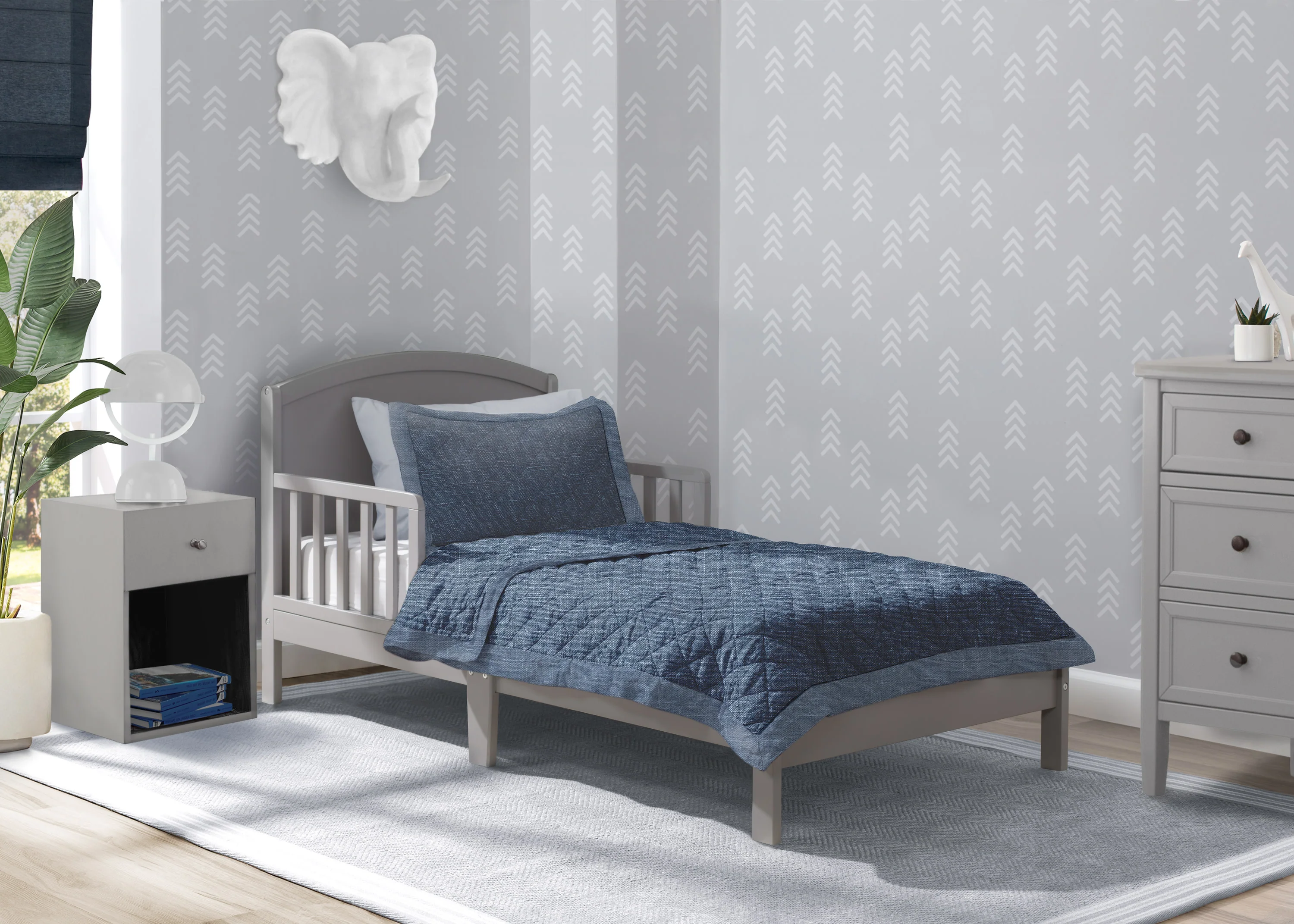 Abby Toddler Bed - Image 9