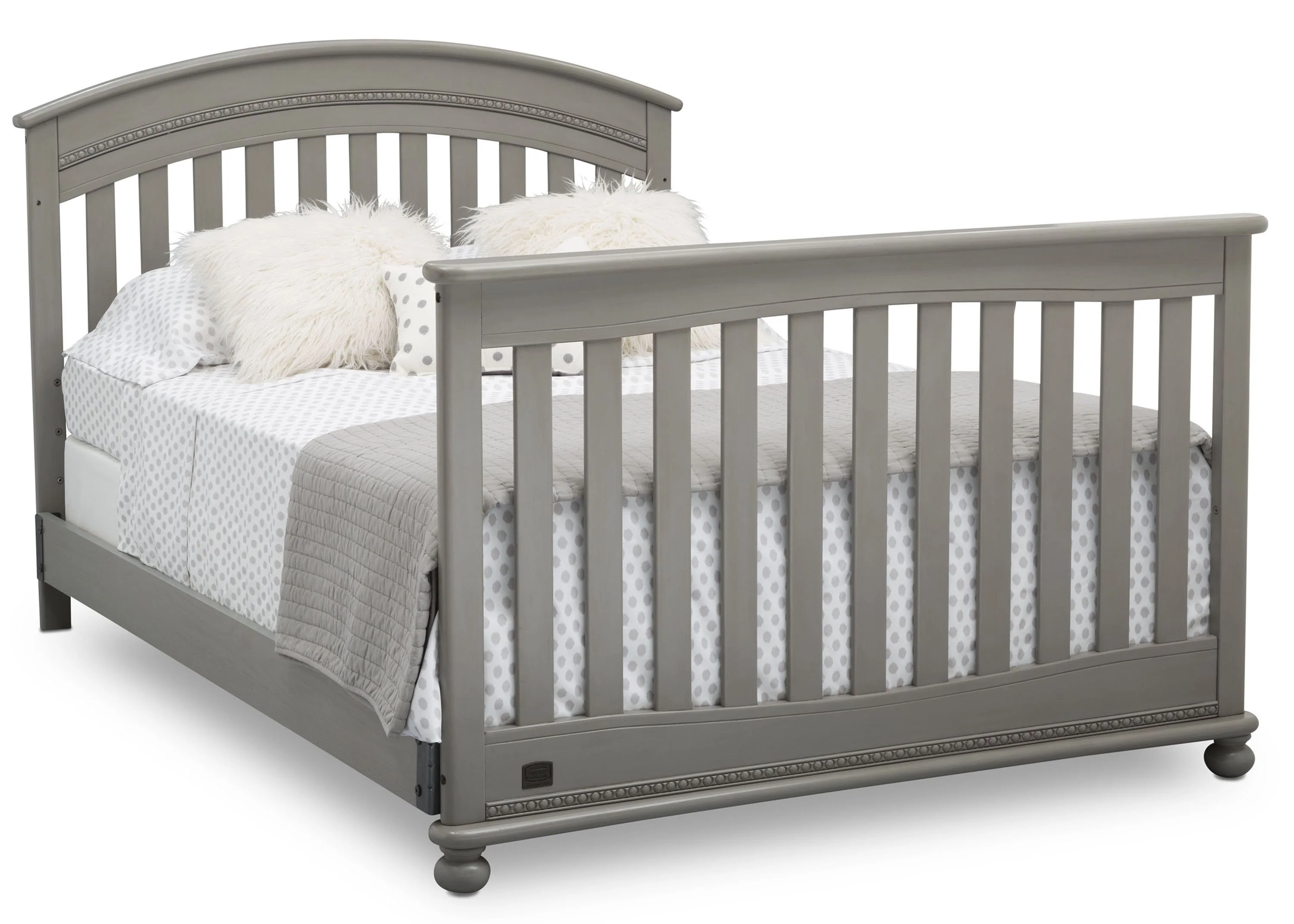 Aden 4-in-1 Convertible Crib - Image 13