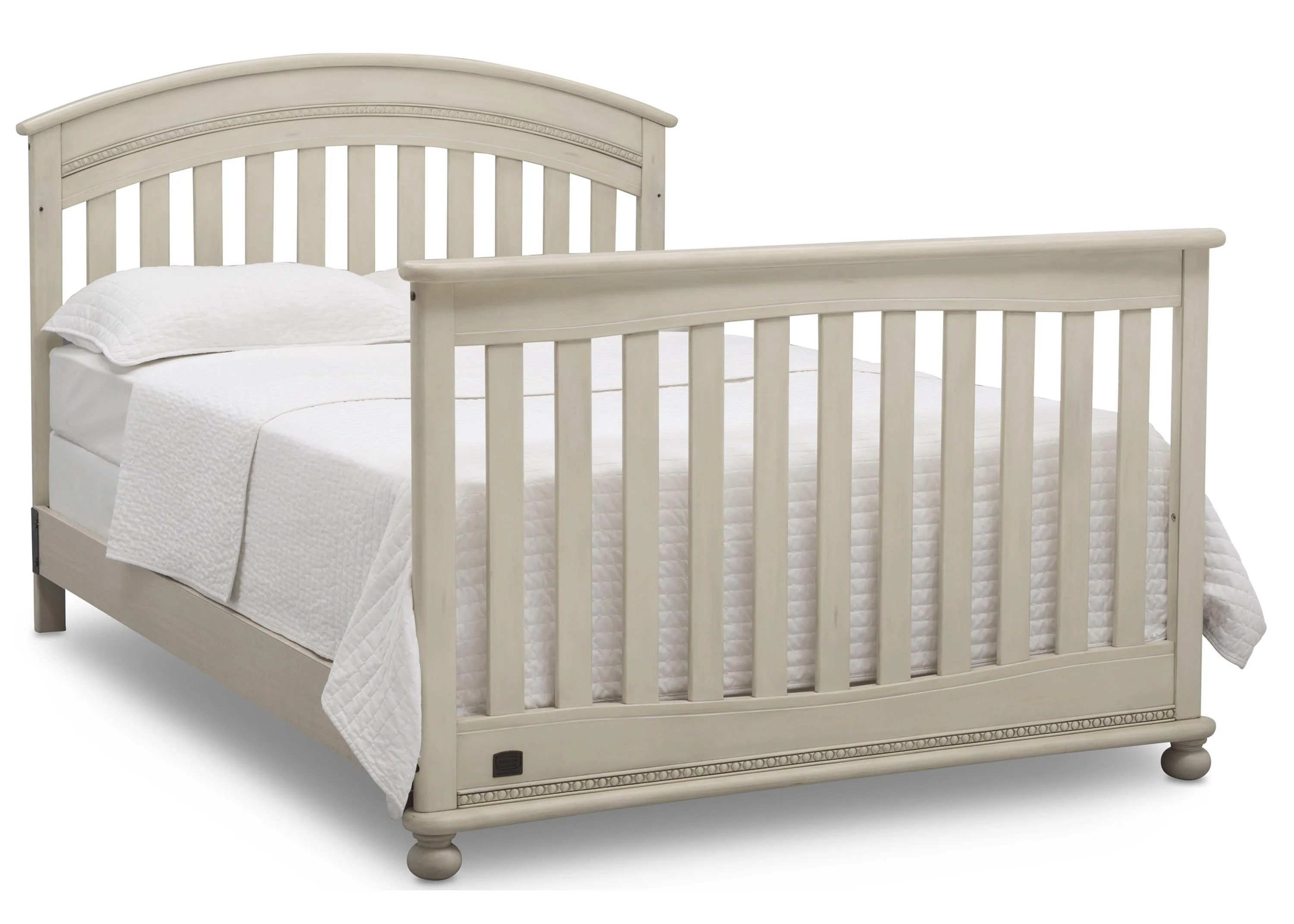 Aden 4-in-1 Convertible Crib - Image 6