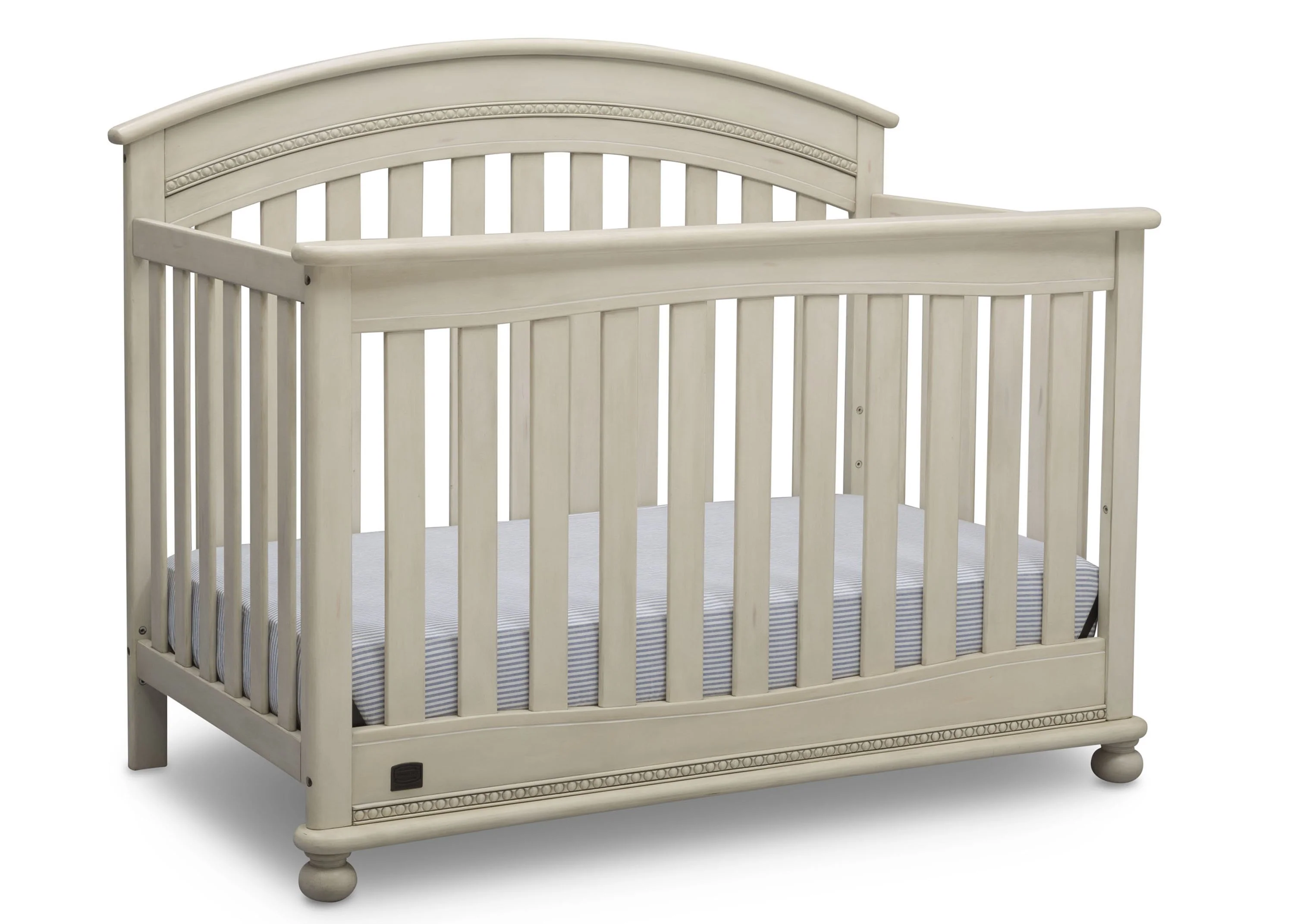 Aden 4-in-1 Convertible Crib - Image 7