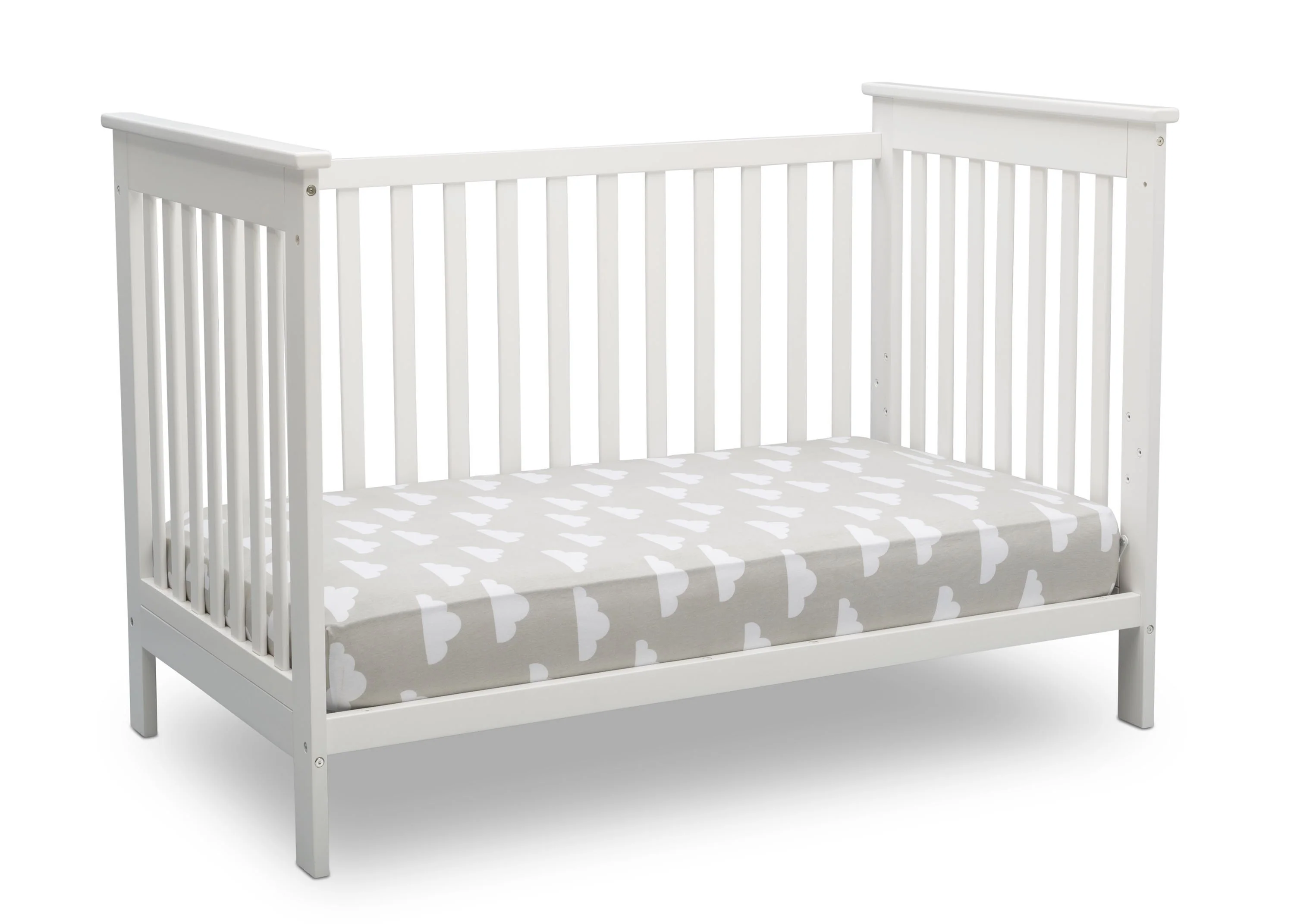 Adley 3-in-1 Convertible Crib - Image 13