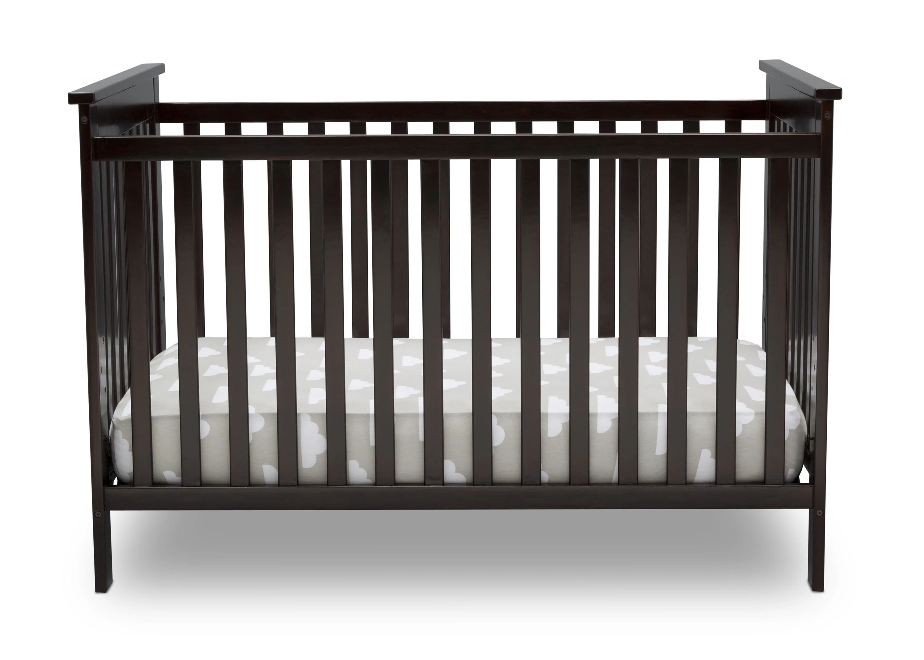 Adley 3-in-1 Convertible Crib - Image 15