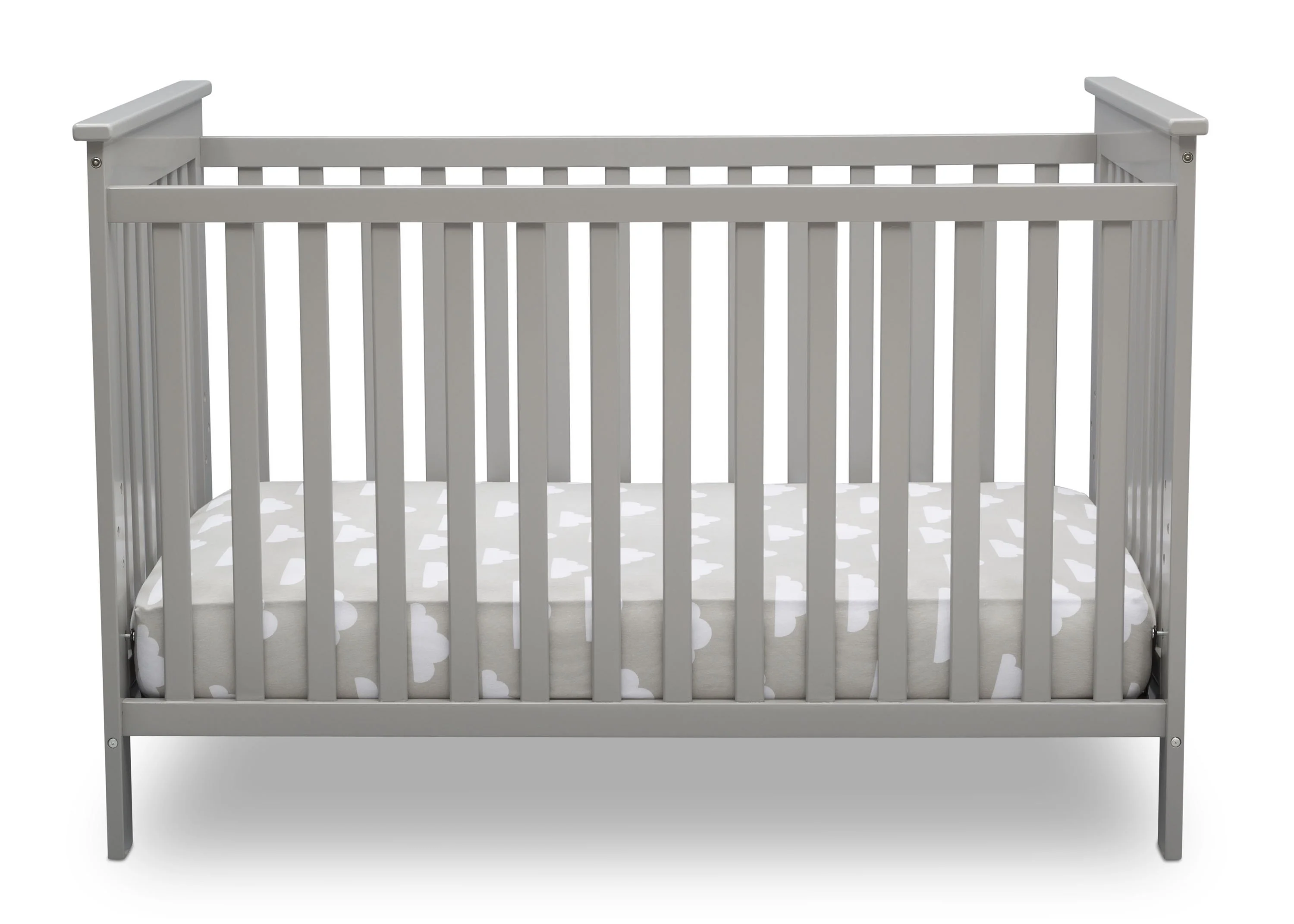 Adley 3-in-1 Convertible Crib - Image 2