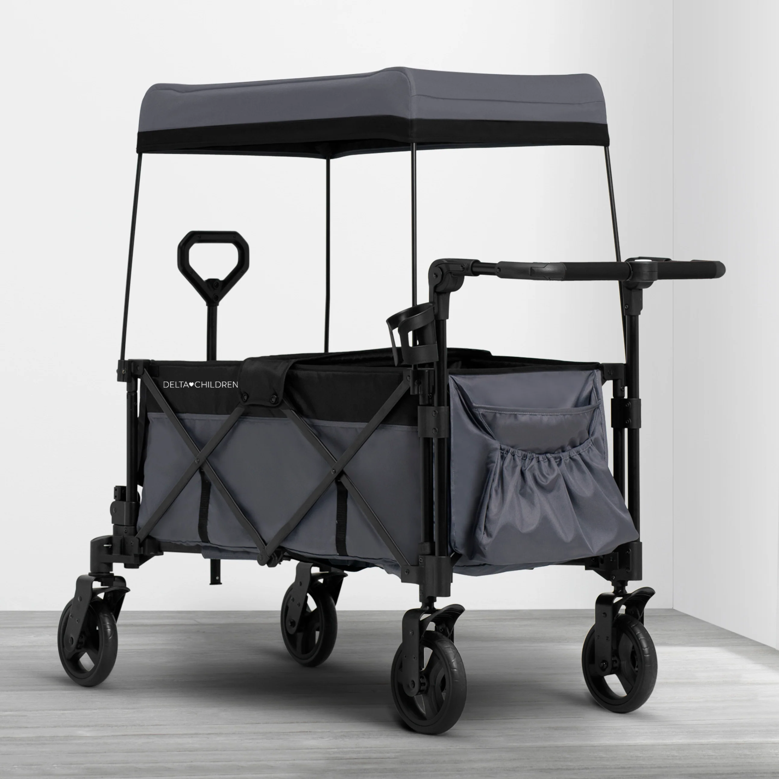 Adventure Stroller Wagon - Image 12