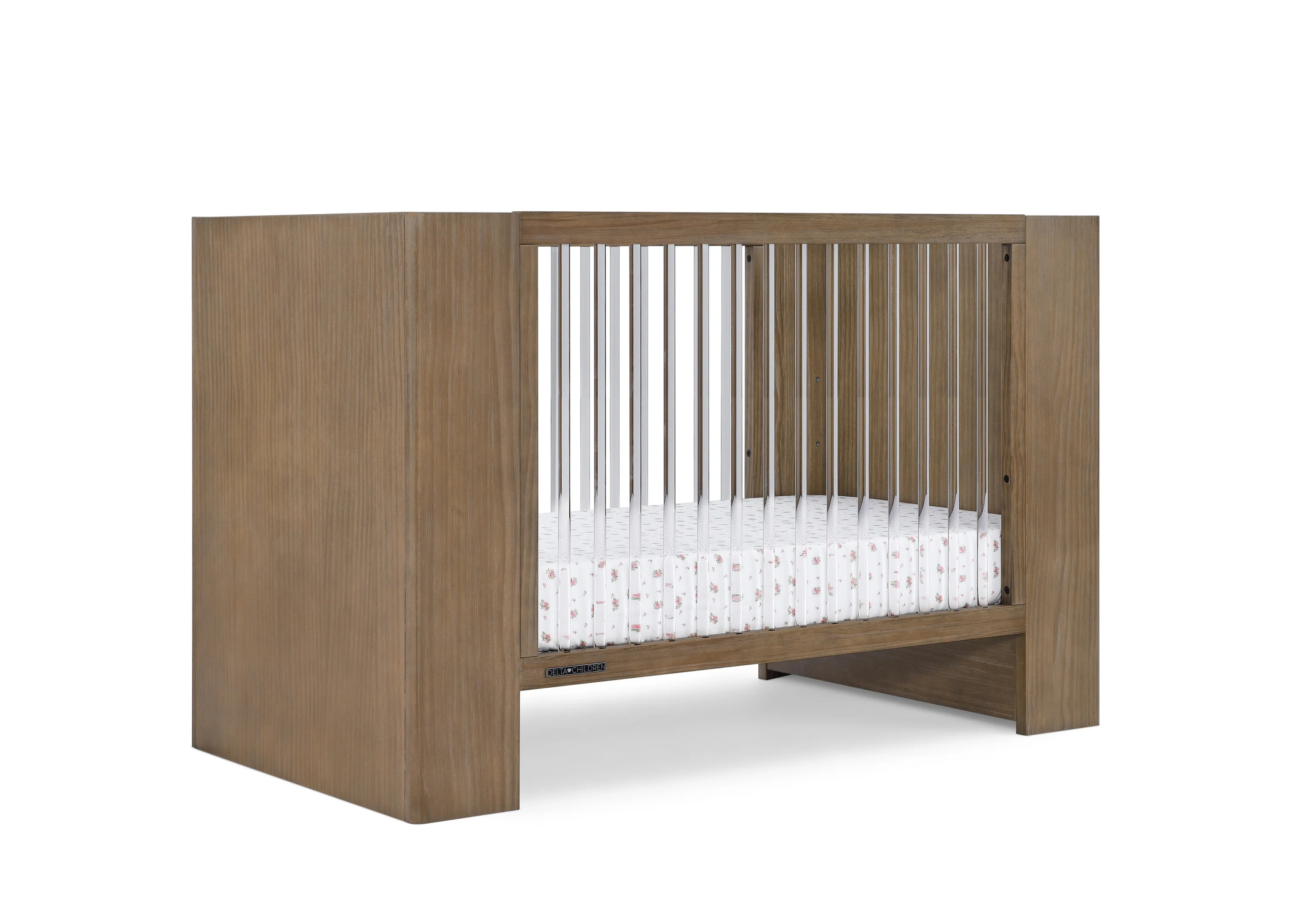 Aerin 4-in-1 Convertible Crib - Image 11