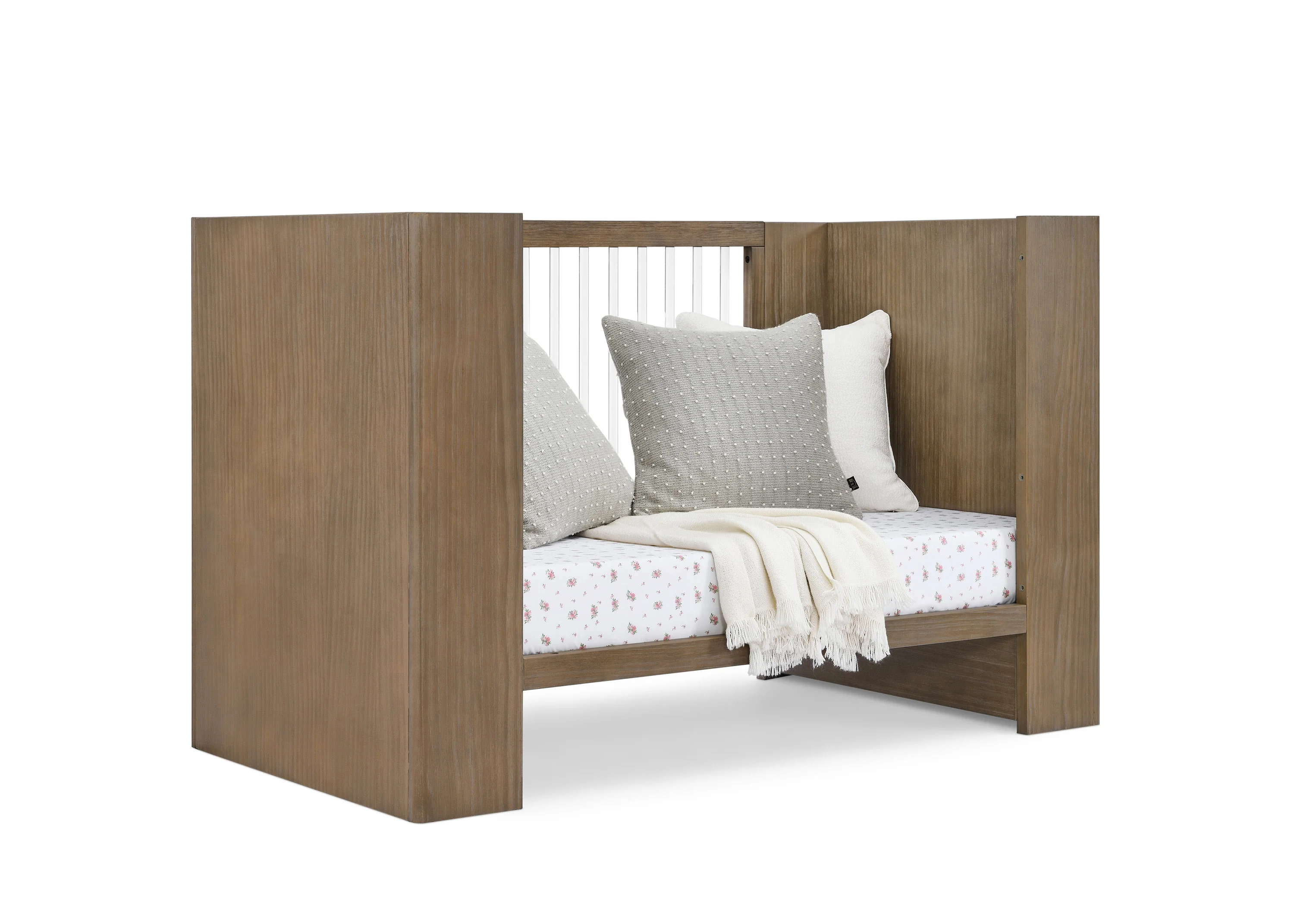 Aerin 4-in-1 Convertible Crib - Image 14