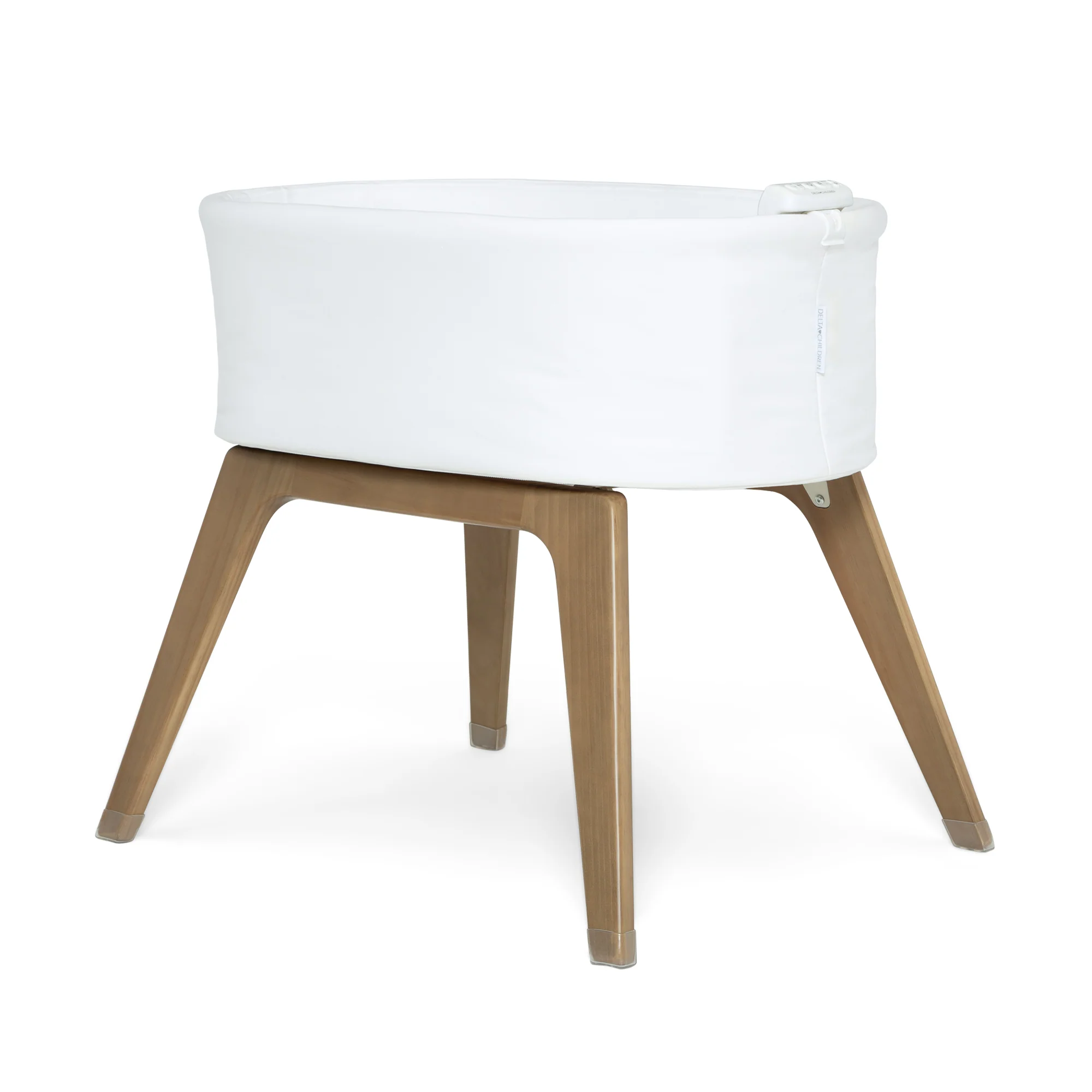 Aero Smart Auto Glide Bassinet with Cry Detection & Bluetooth Wireless Technology - Image 16