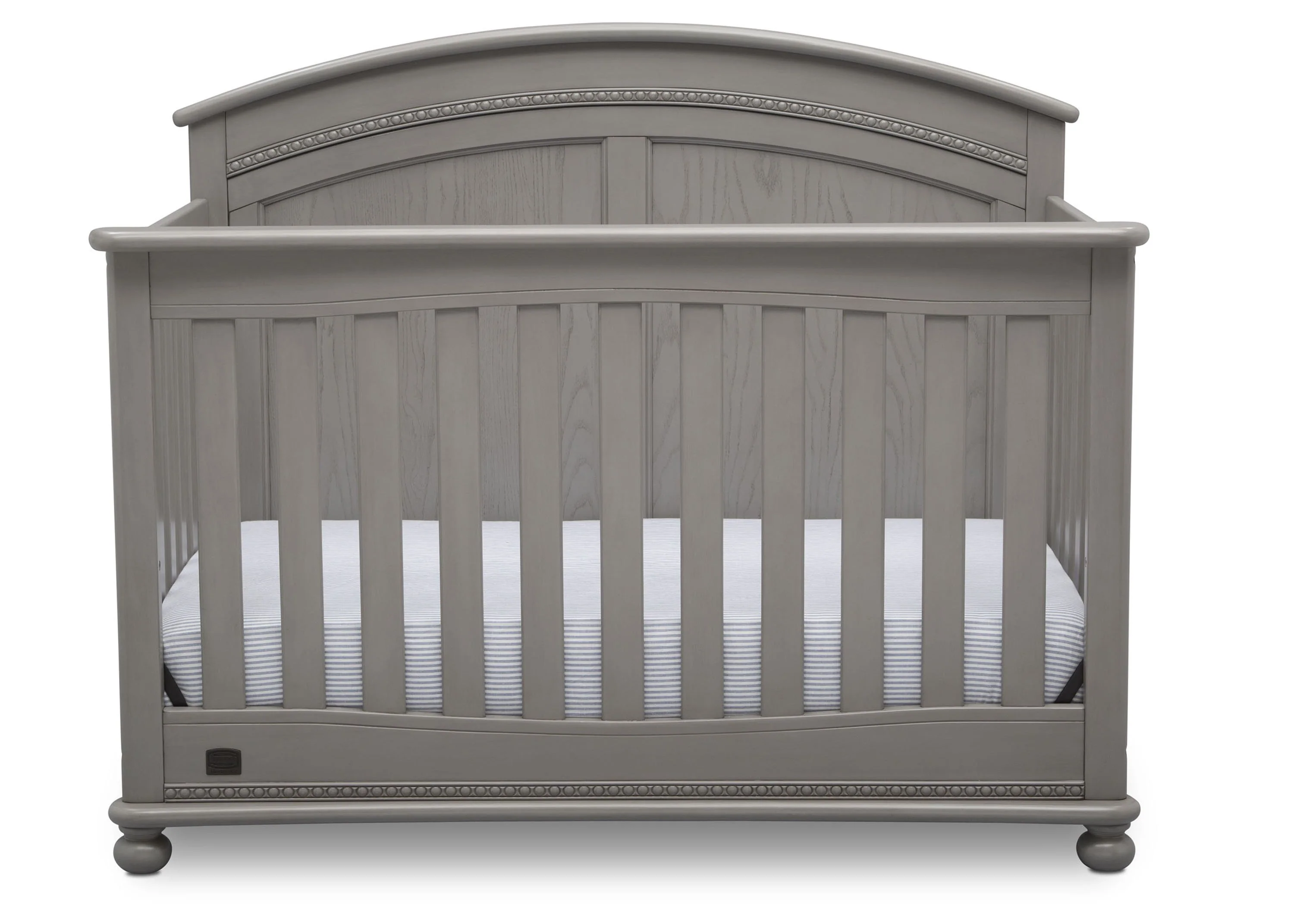 Ainsworth 4-in-1 Convertible Crib - Image 10