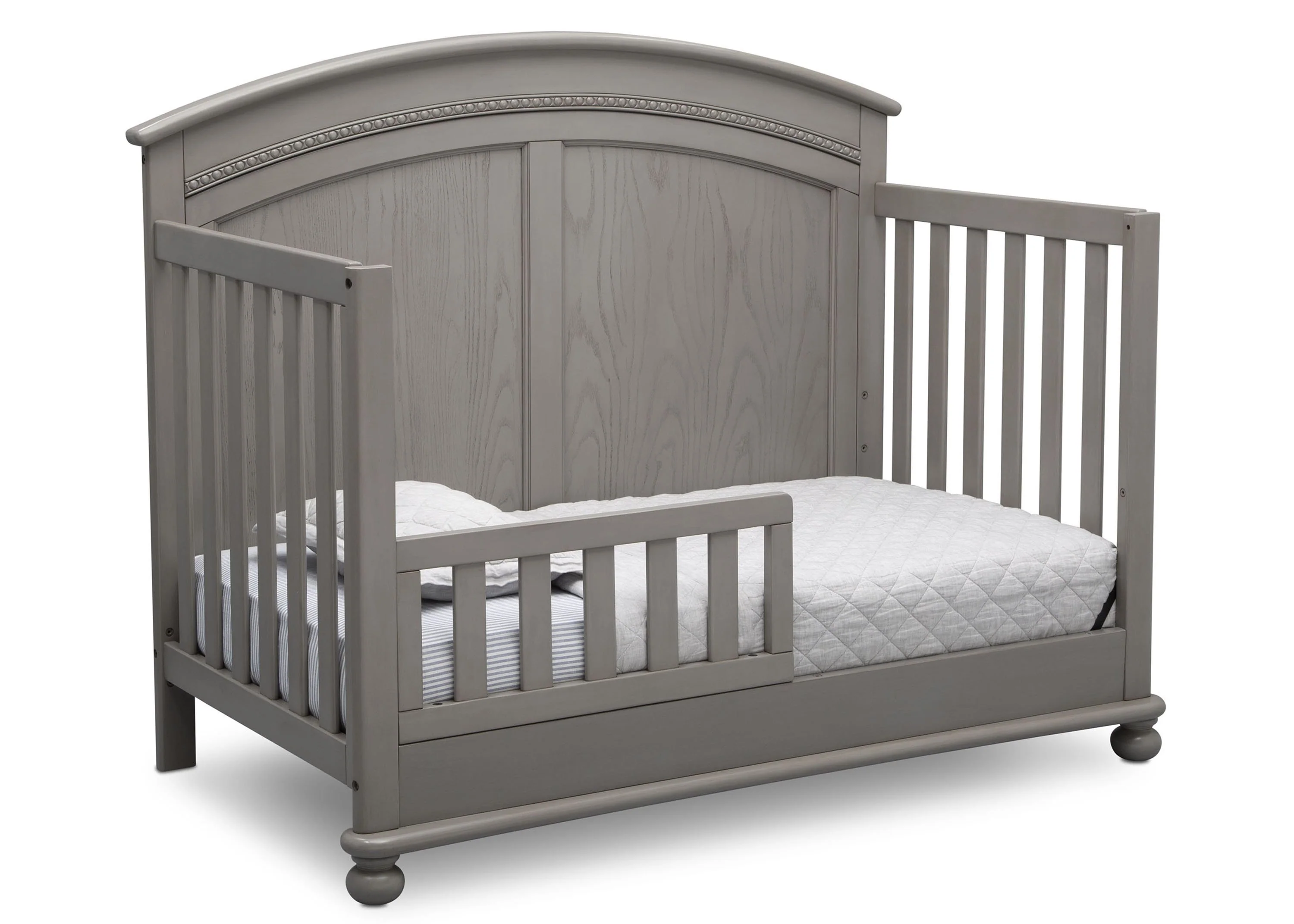 Ainsworth 4-in-1 Convertible Crib - Image 11