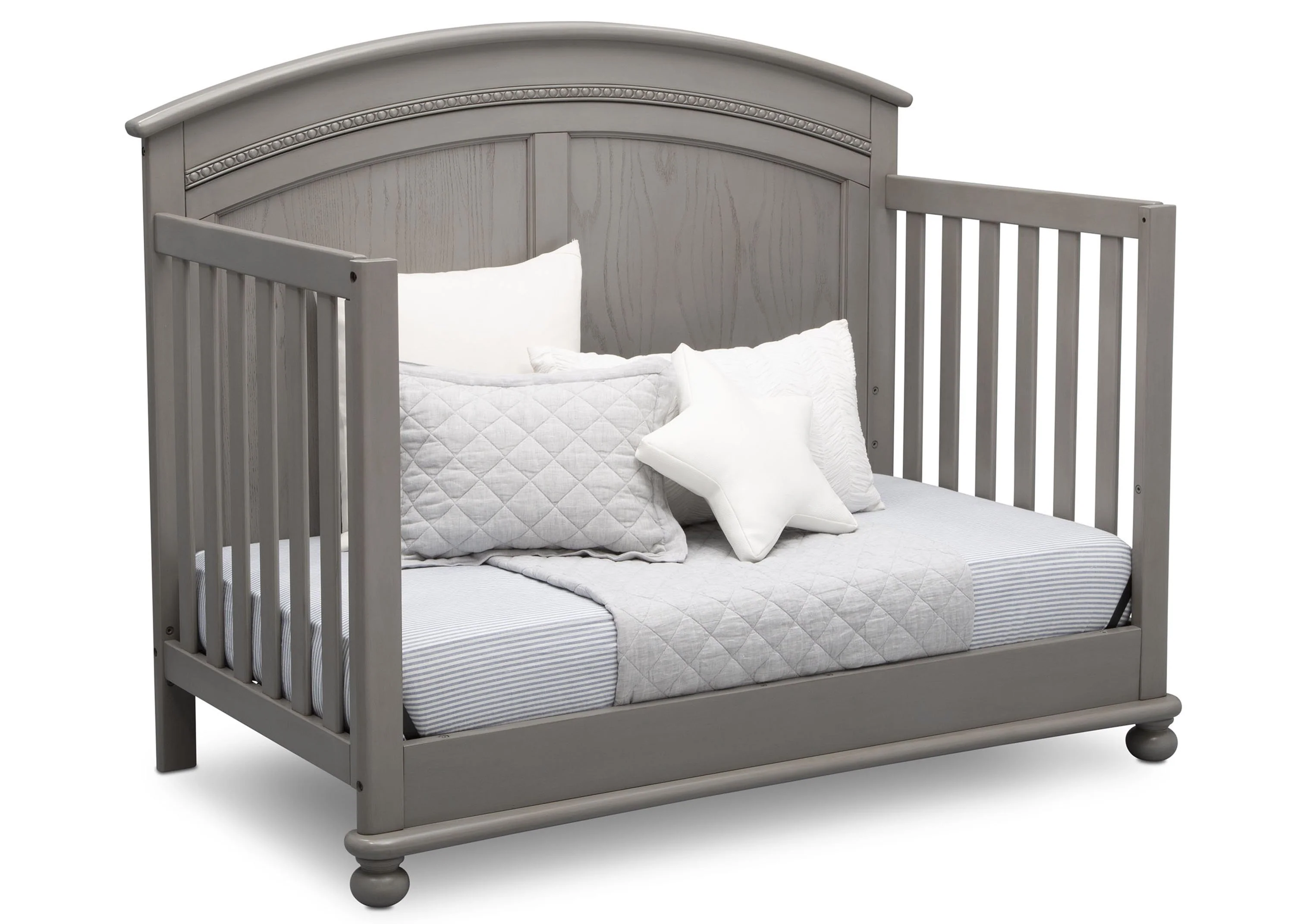 Ainsworth 4-in-1 Convertible Crib - Image 12