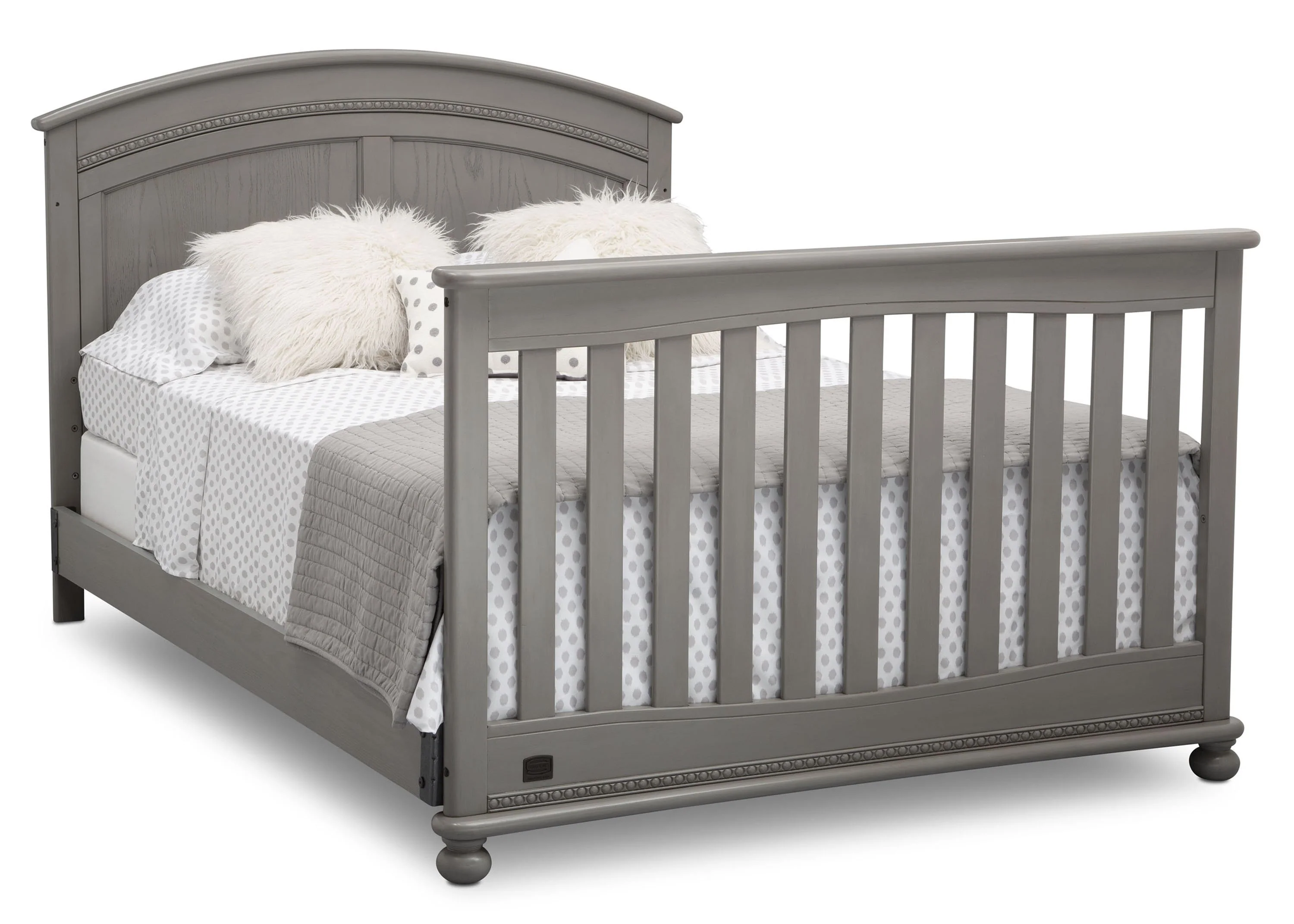 Ainsworth 4-in-1 Convertible Crib - Image 13