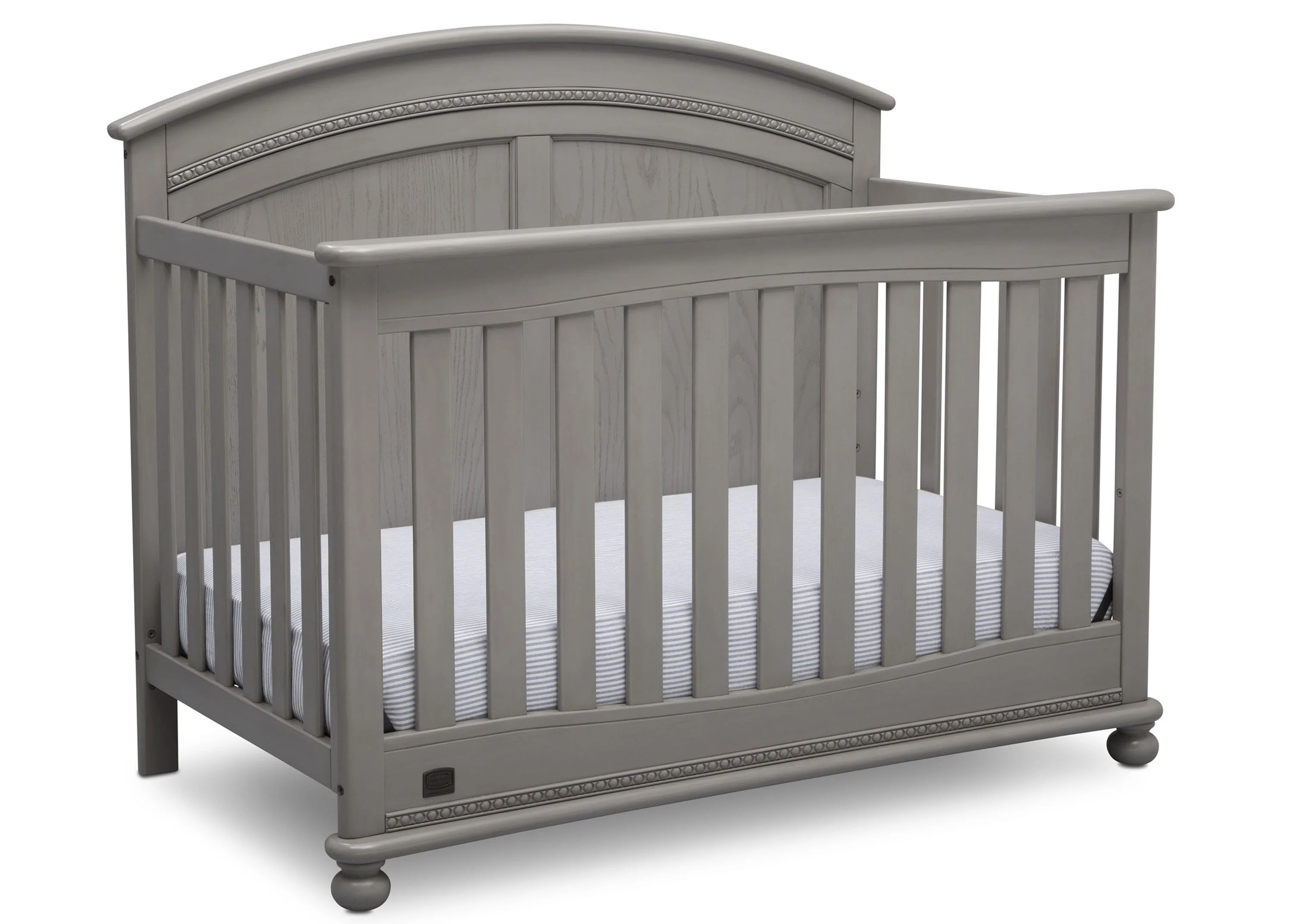 Ainsworth 4-in-1 Convertible Crib - Image 14