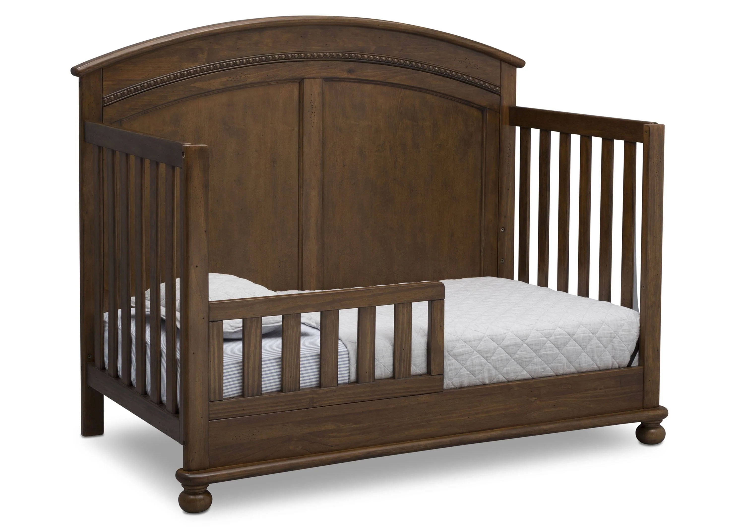 Ainsworth 4-in-1 Convertible Crib - Image 18