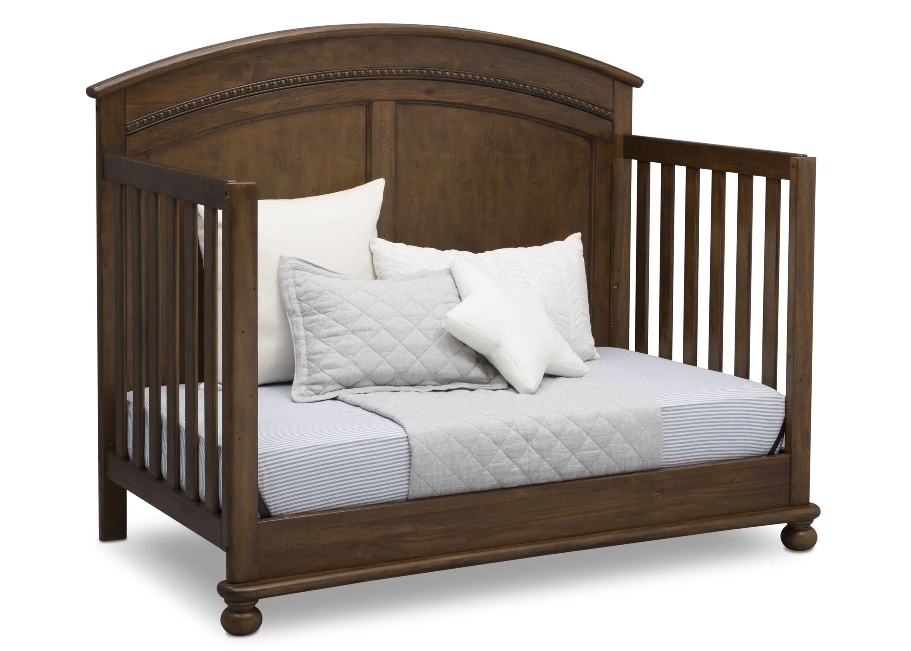 Ainsworth 4-in-1 Convertible Crib - Image 19