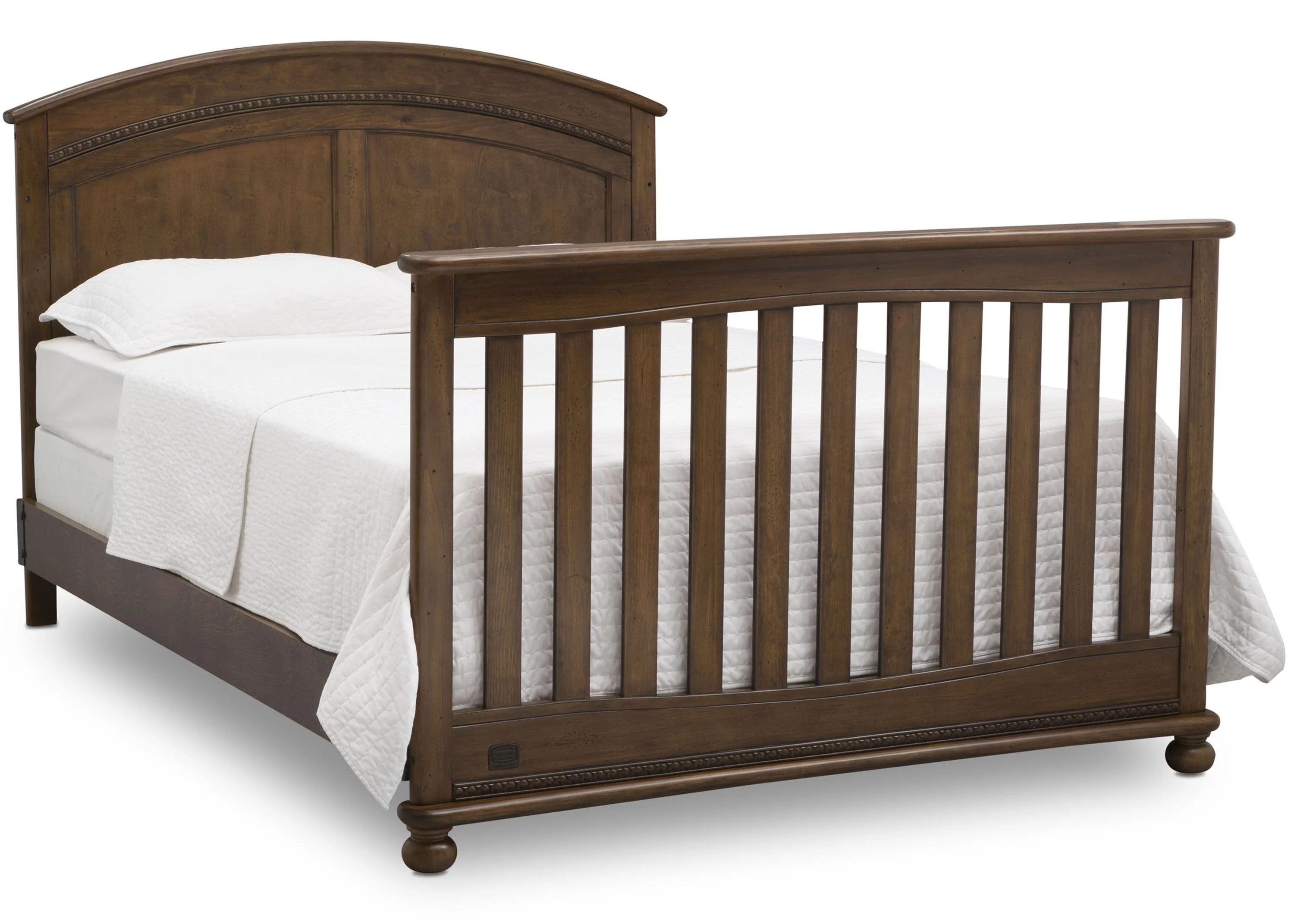 Ainsworth 4-in-1 Convertible Crib - Image 20