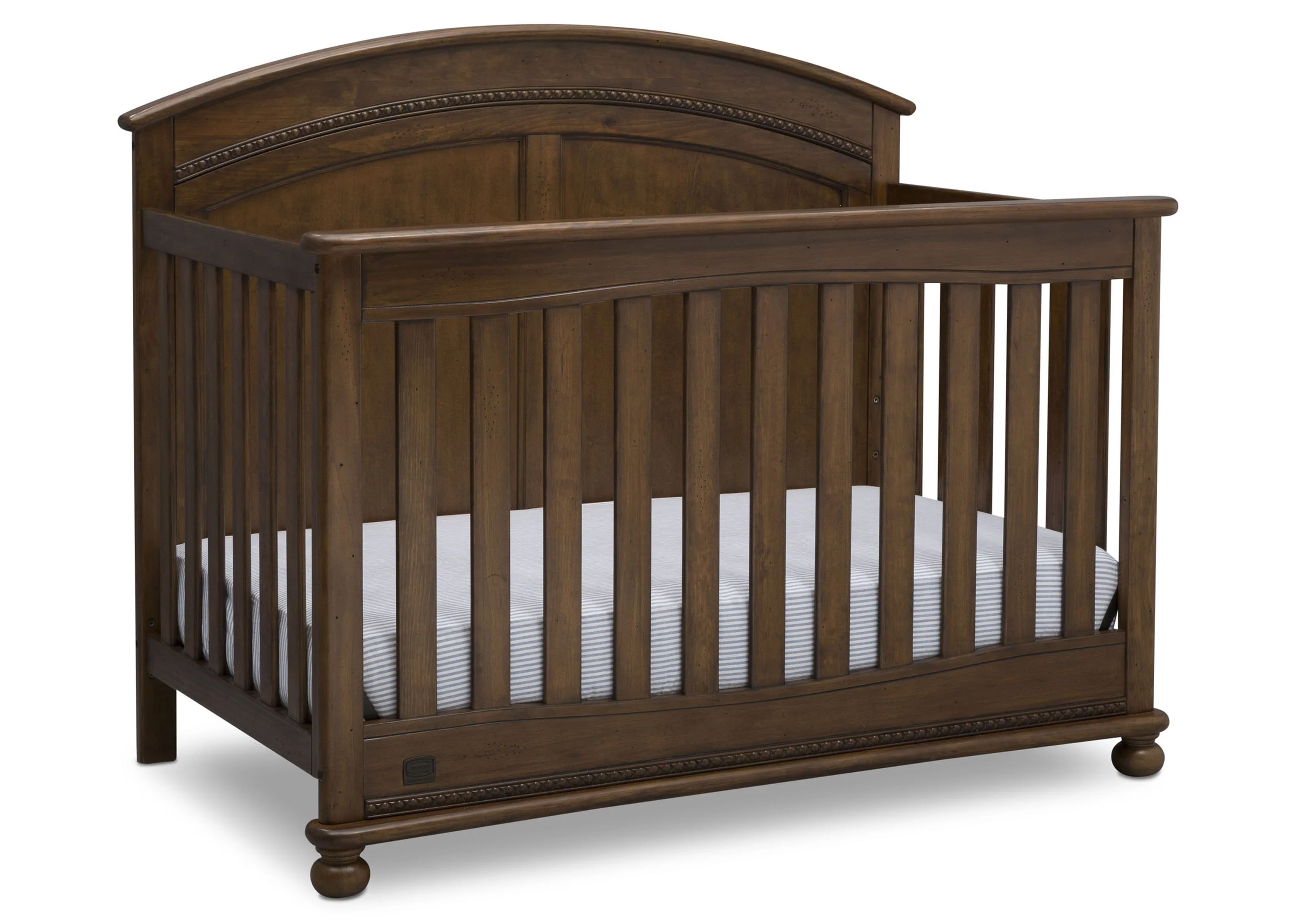 Ainsworth 4-in-1 Convertible Crib - Image 21