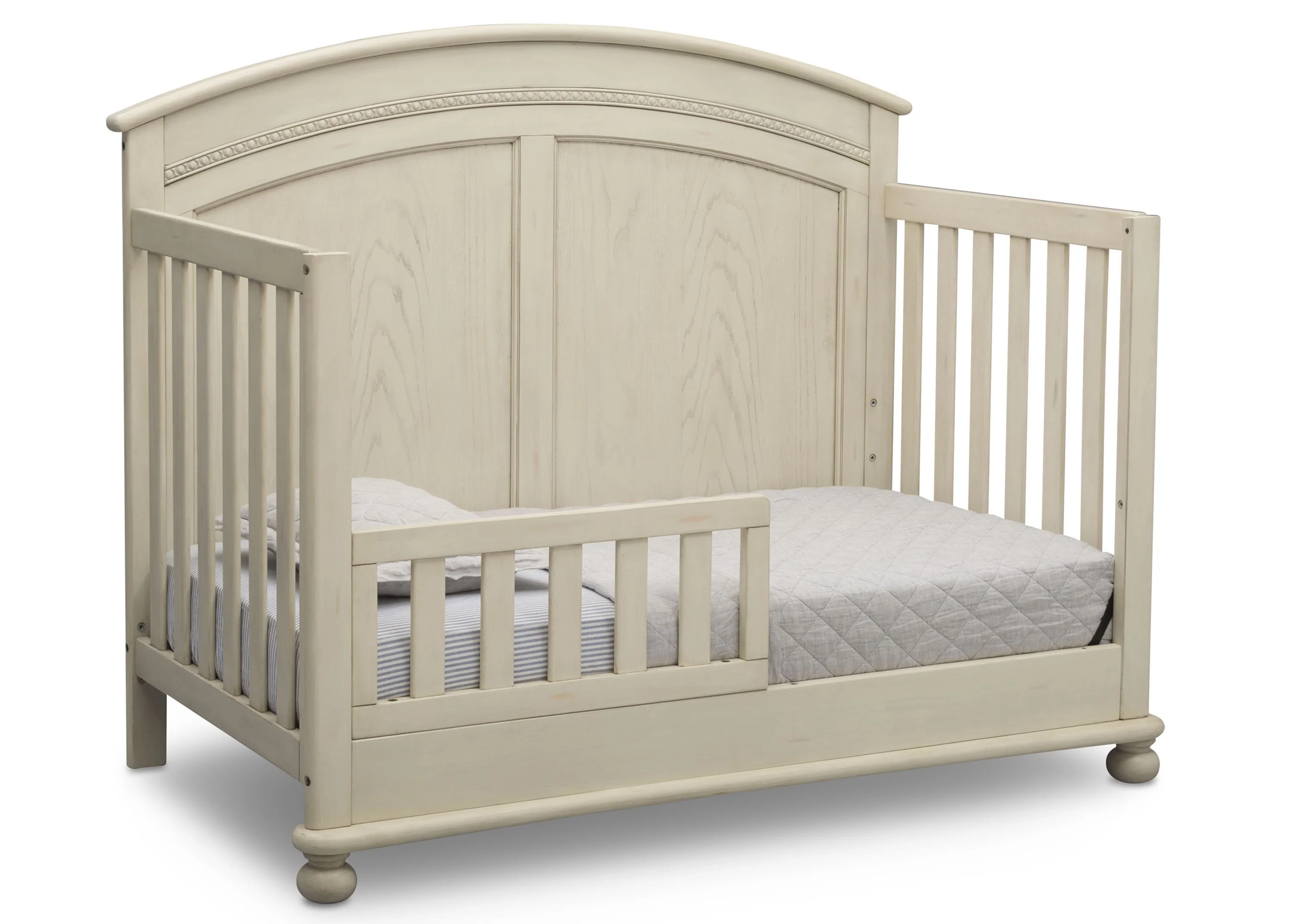 Ainsworth 4-in-1 Convertible Crib - Image 4