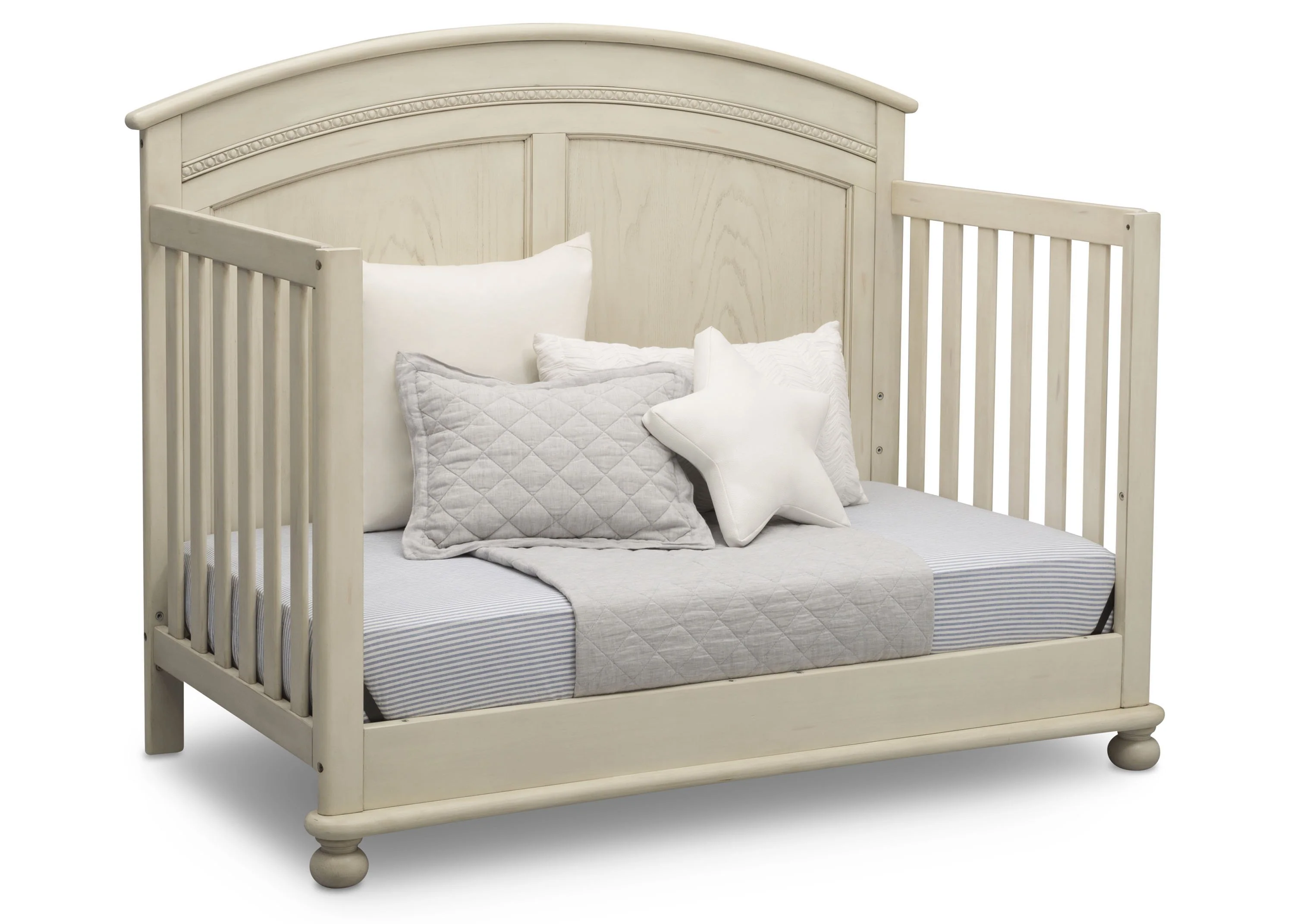 Ainsworth 4-in-1 Convertible Crib - Image 5