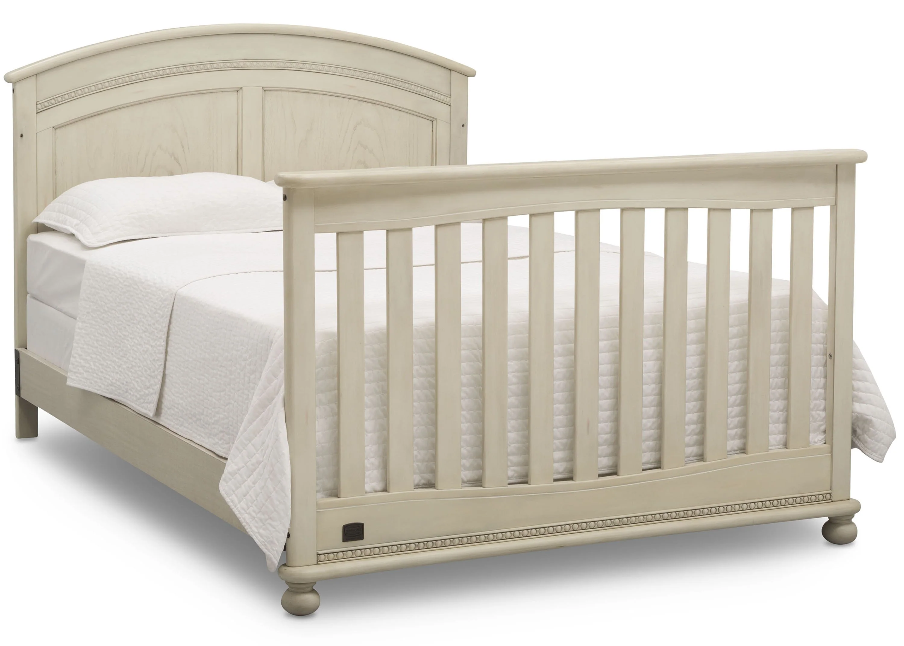 Ainsworth 4-in-1 Convertible Crib - Image 6