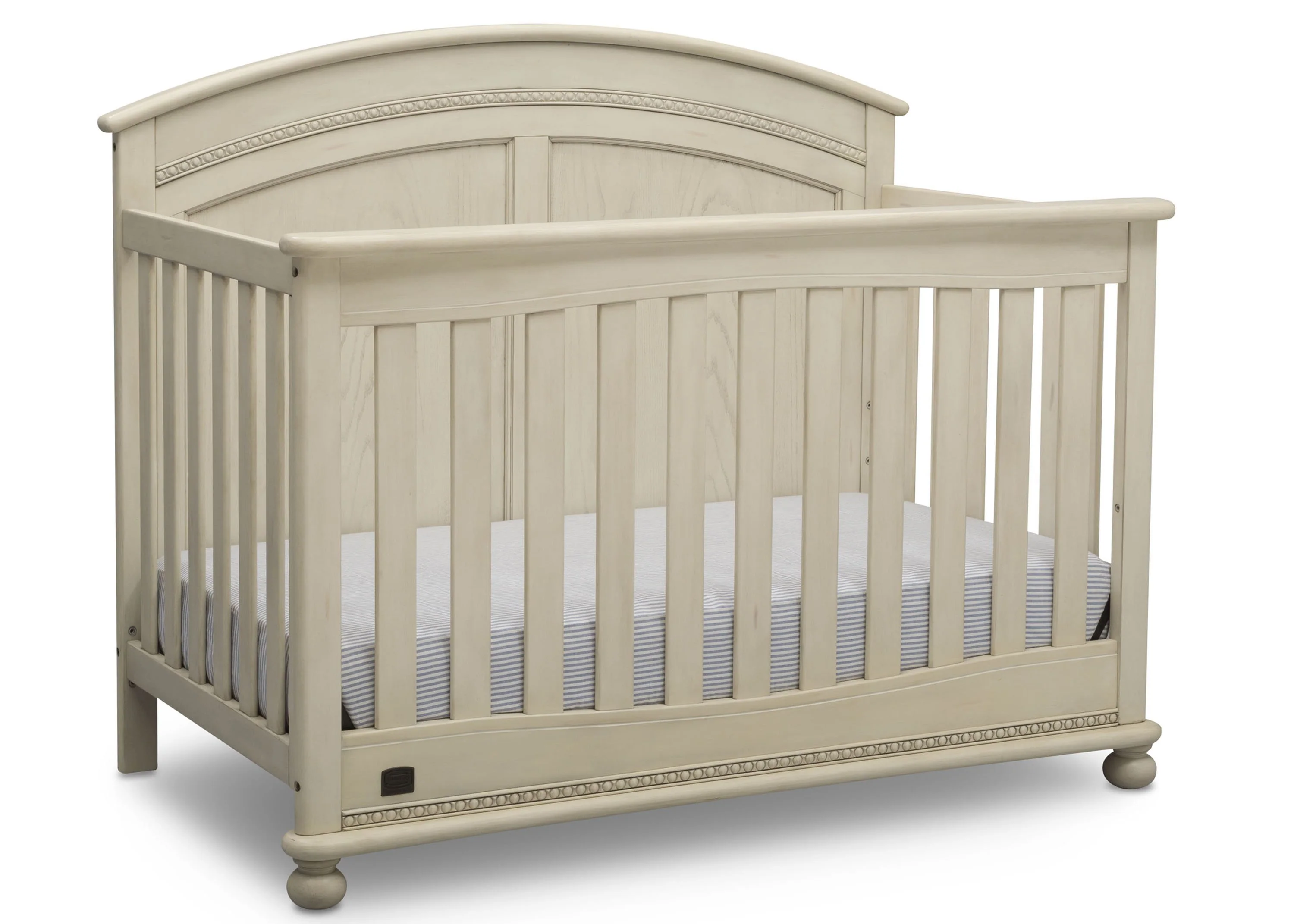 Ainsworth 4-in-1 Convertible Crib - Image 7