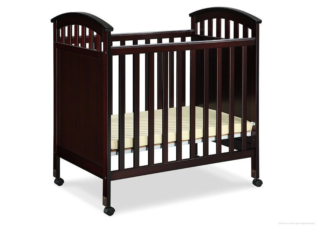 Americana Cozy Crib - Image 3
