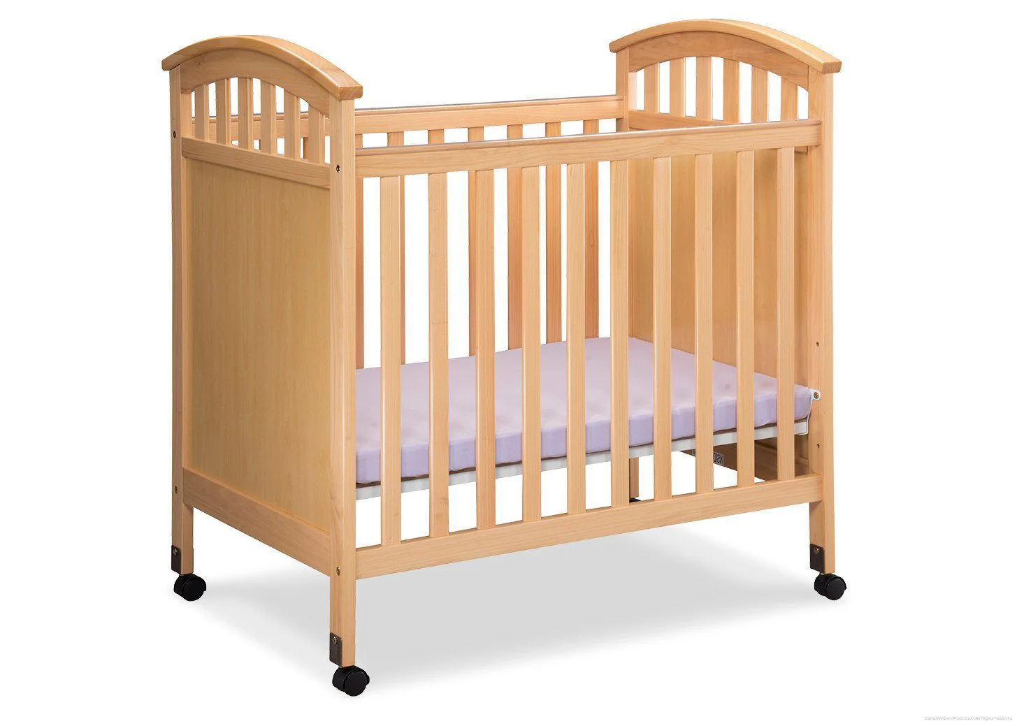 Americana Cozy Crib - Image 4