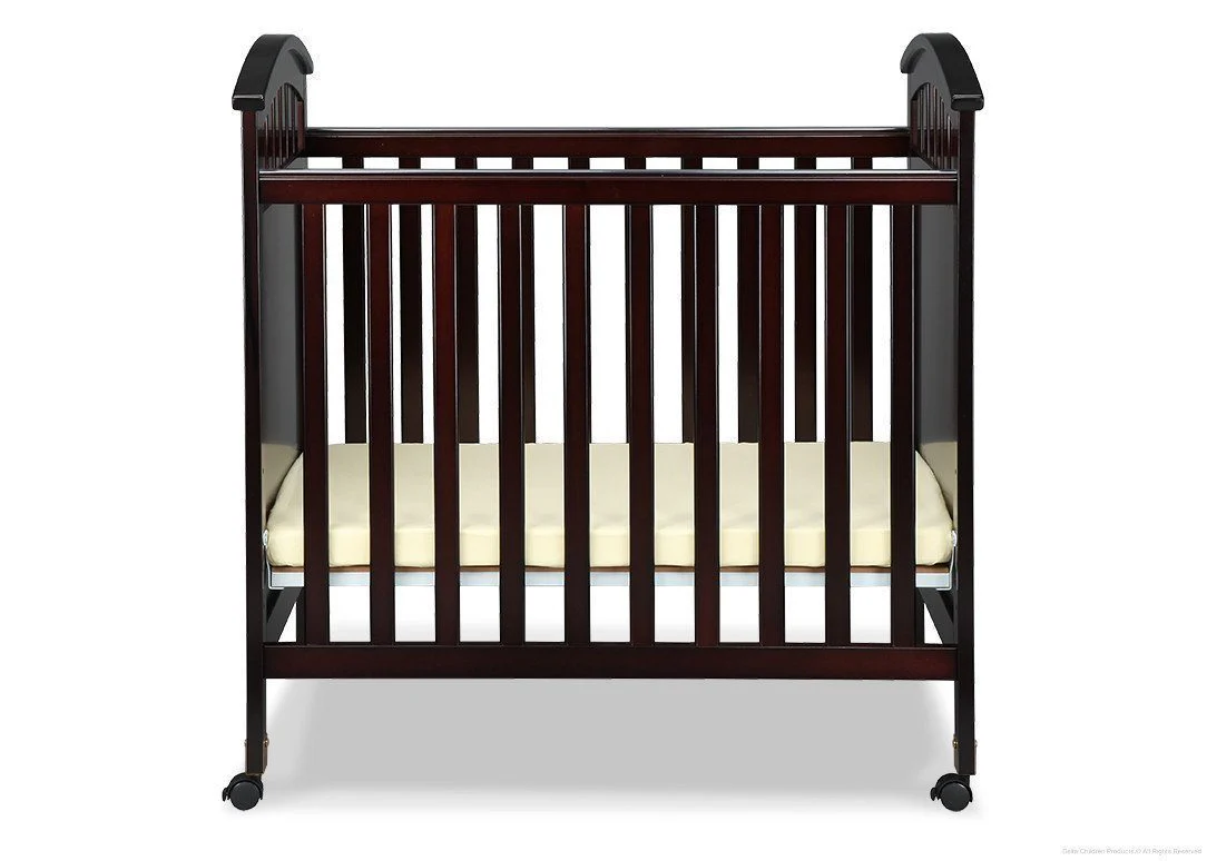 Americana Cozy Crib - Image 5