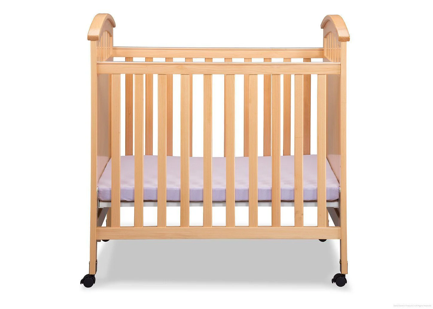 Americana Cozy Crib - Image 6