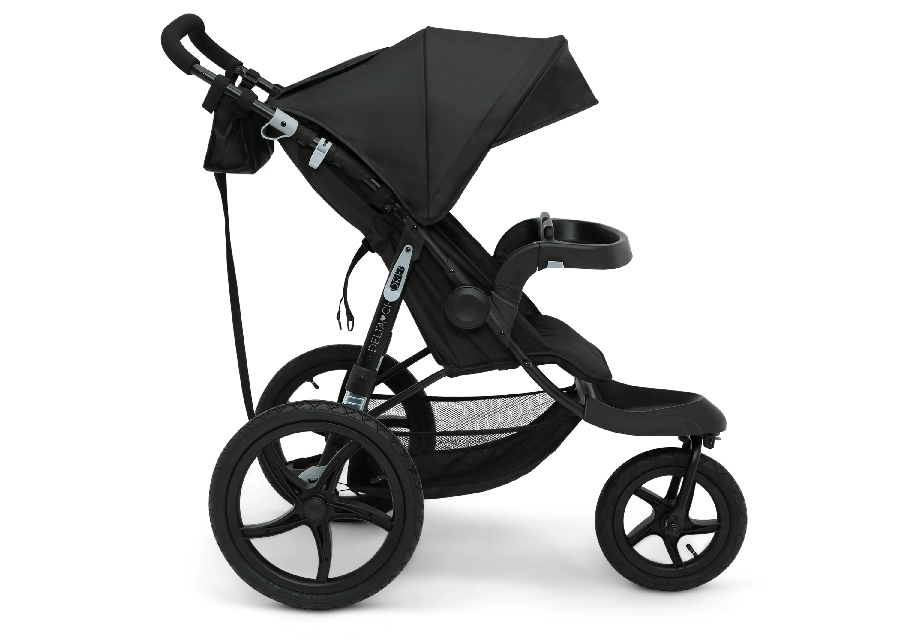 Apollo Jogging Stroller - Image 3