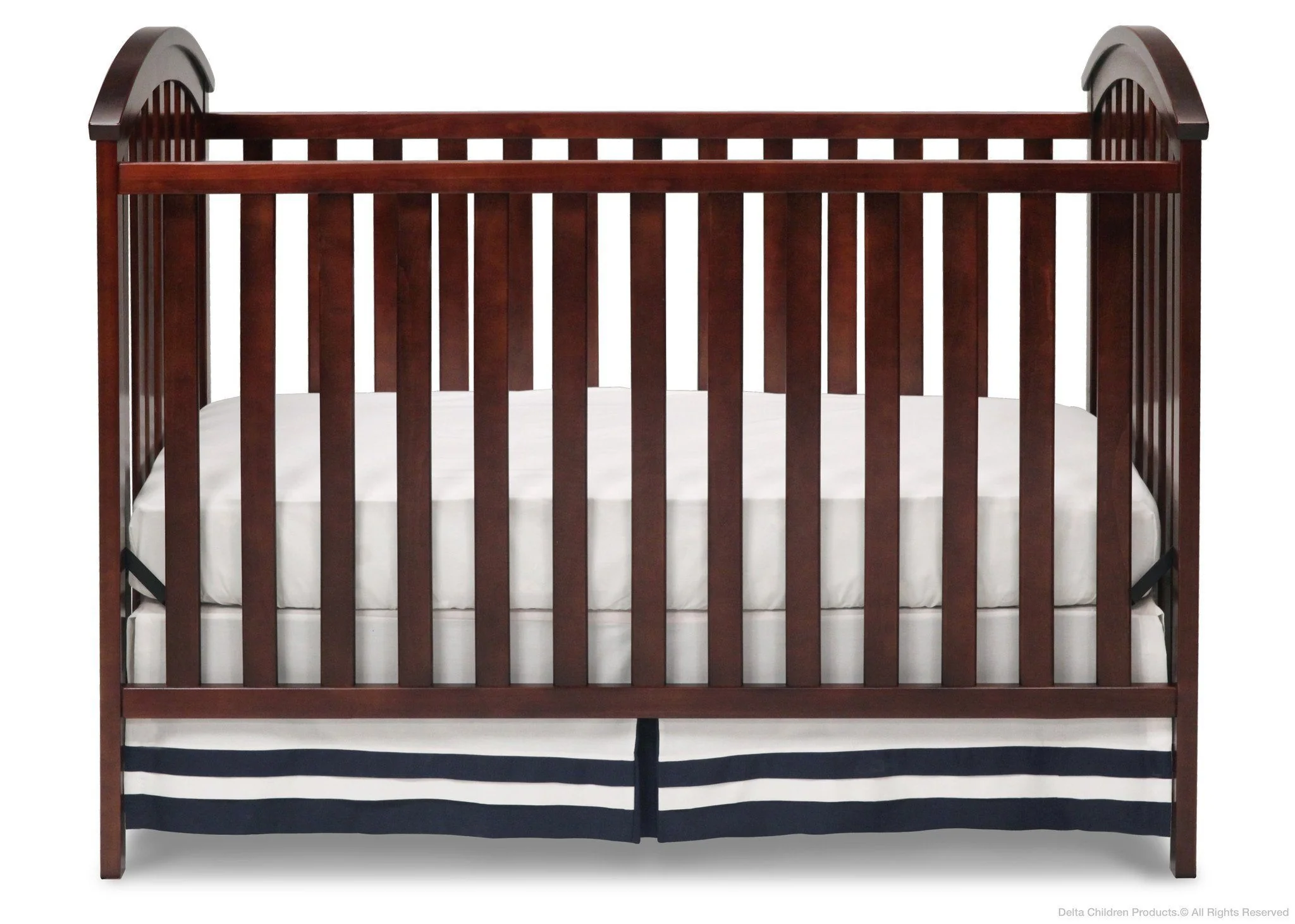 Arbour 3-in-1 Crib - Image 10