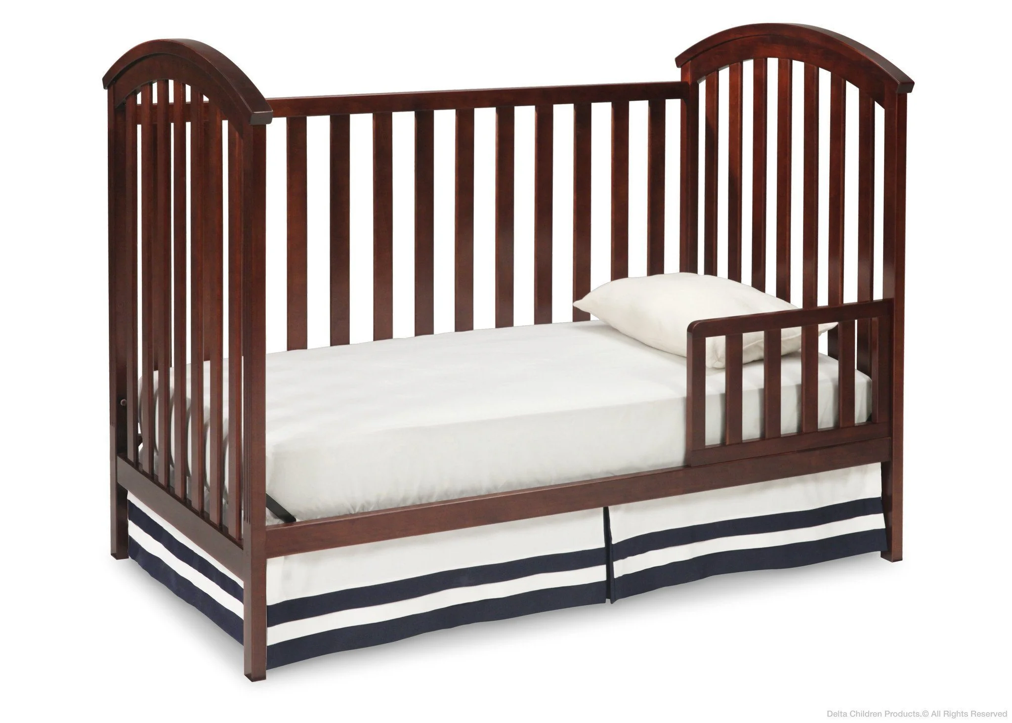 Arbour 3-in-1 Crib - Image 11