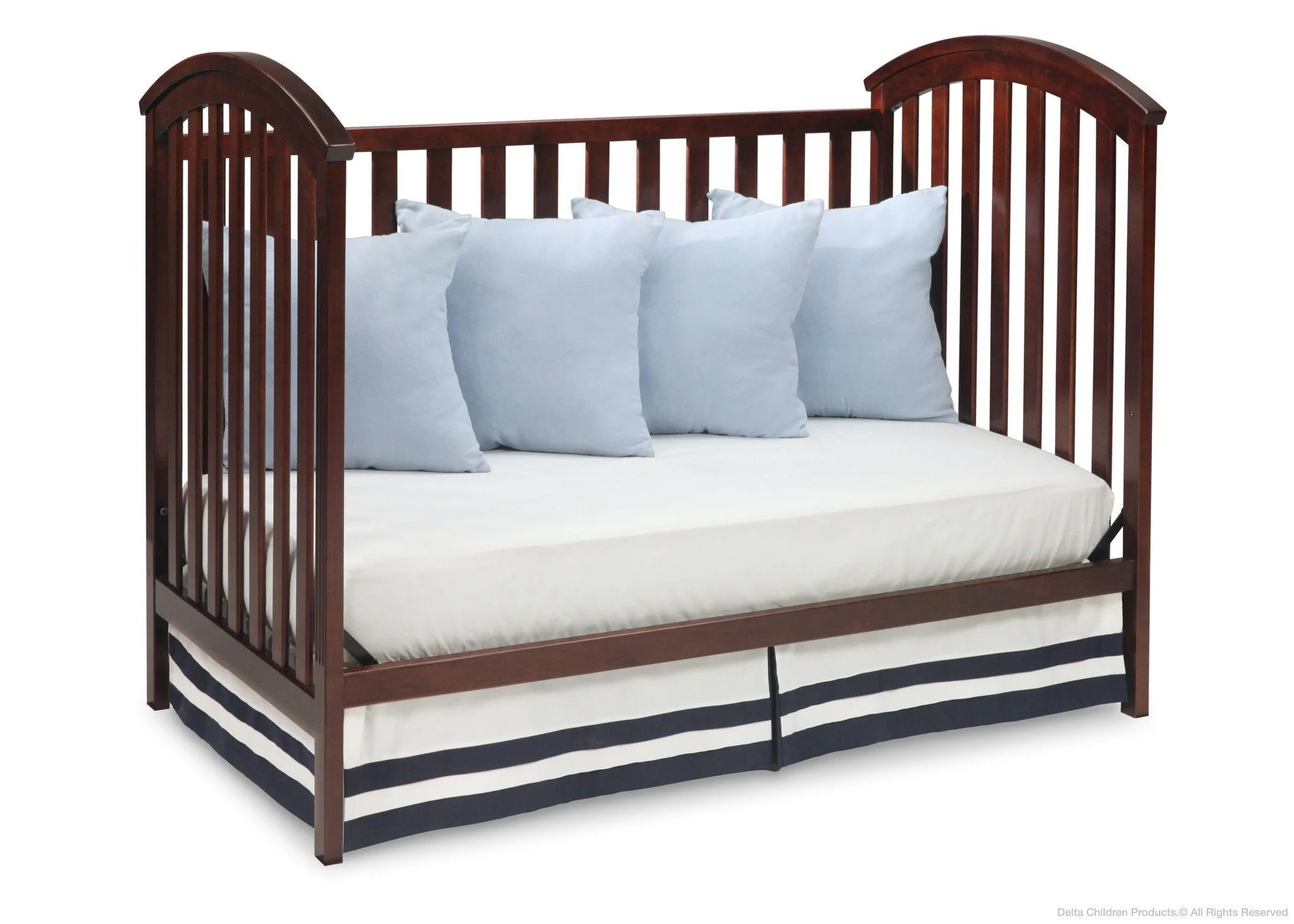 Arbour 3-in-1 Crib - Image 12