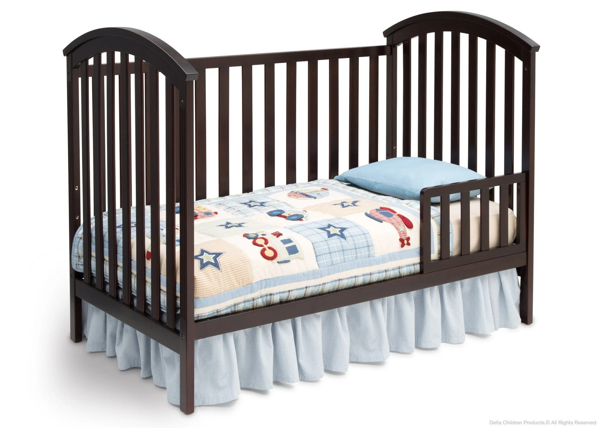 Arbour 3-in-1 Crib - Image 14