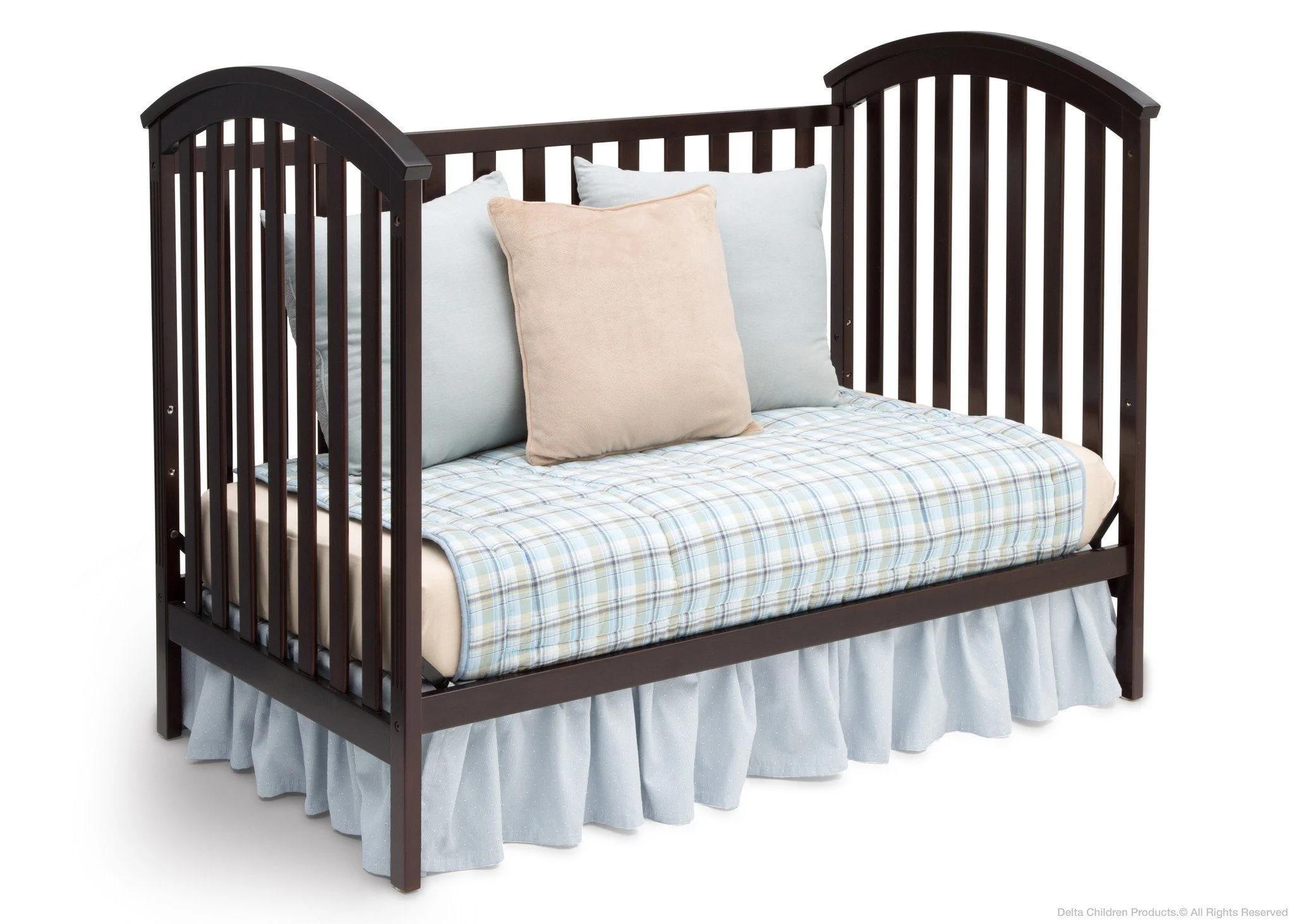 Arbour 3-in-1 Crib - Image 15