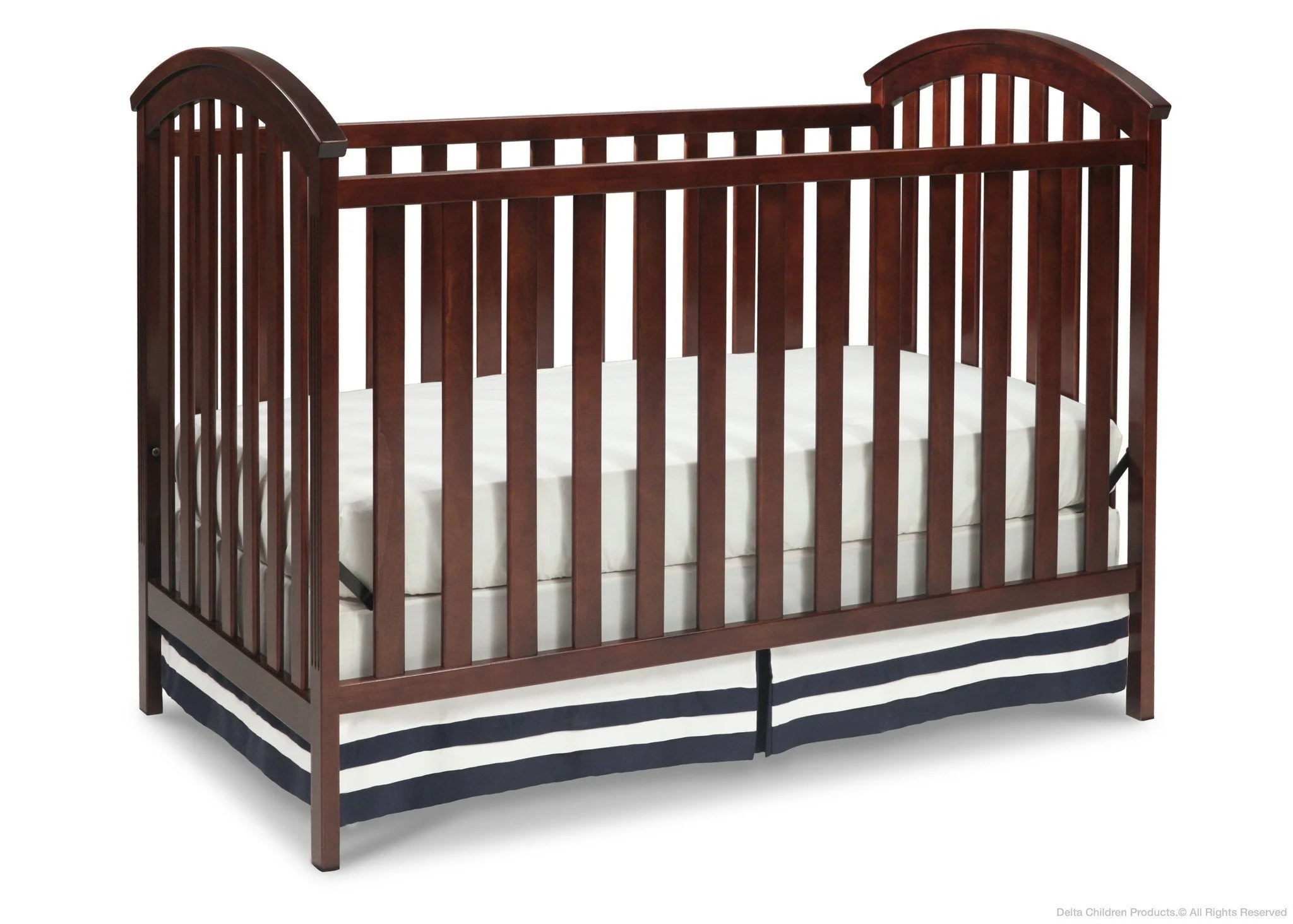 Arbour 3-in-1 Crib - Image 3
