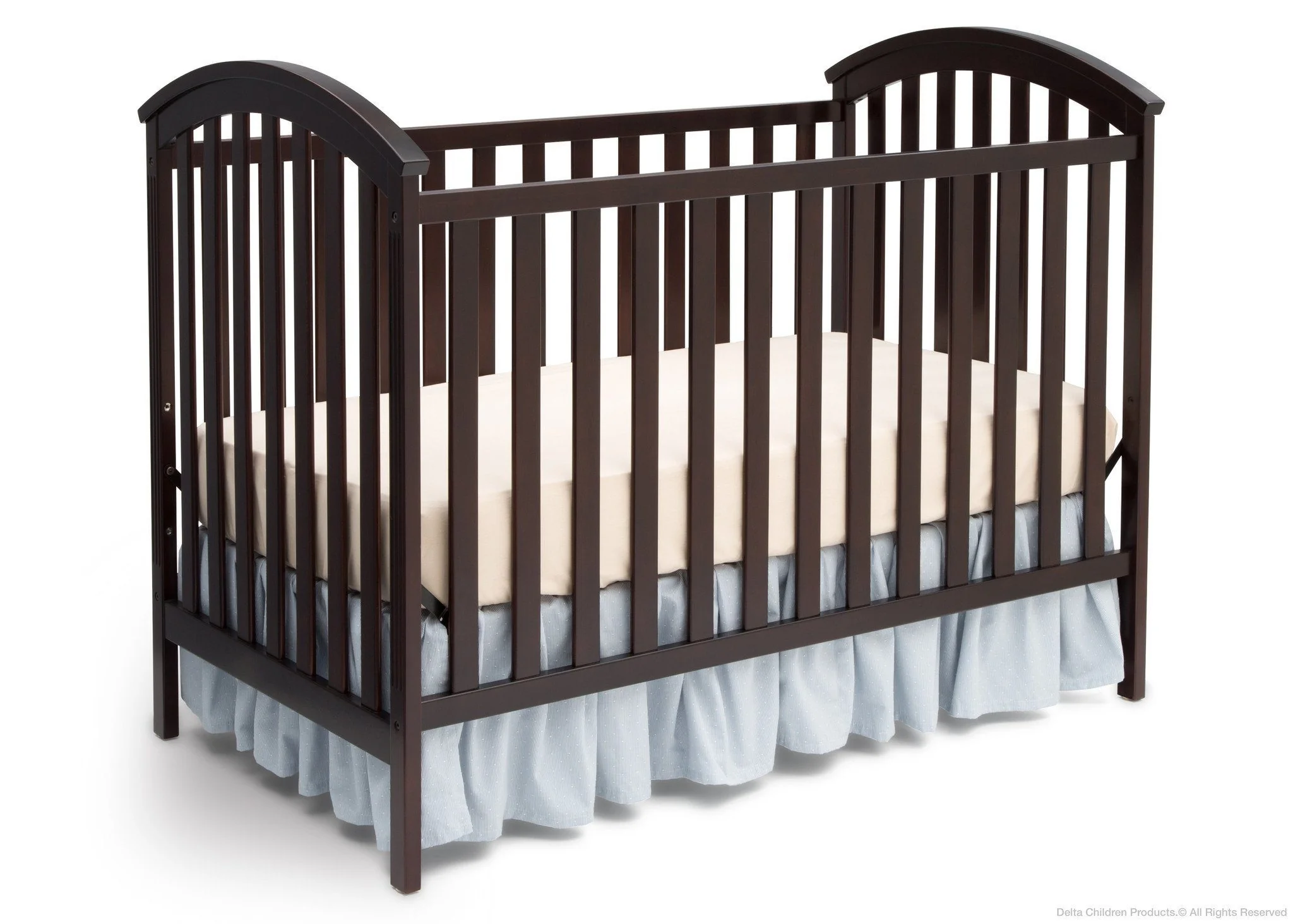 Arbour 3-in-1 Crib - Image 5