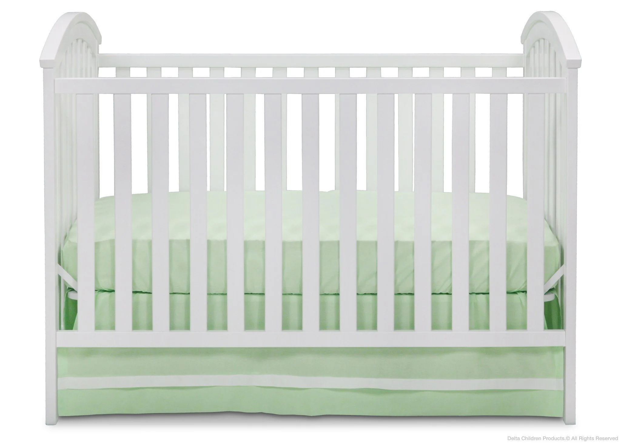 Arbour 3-in-1 Crib - Image 6