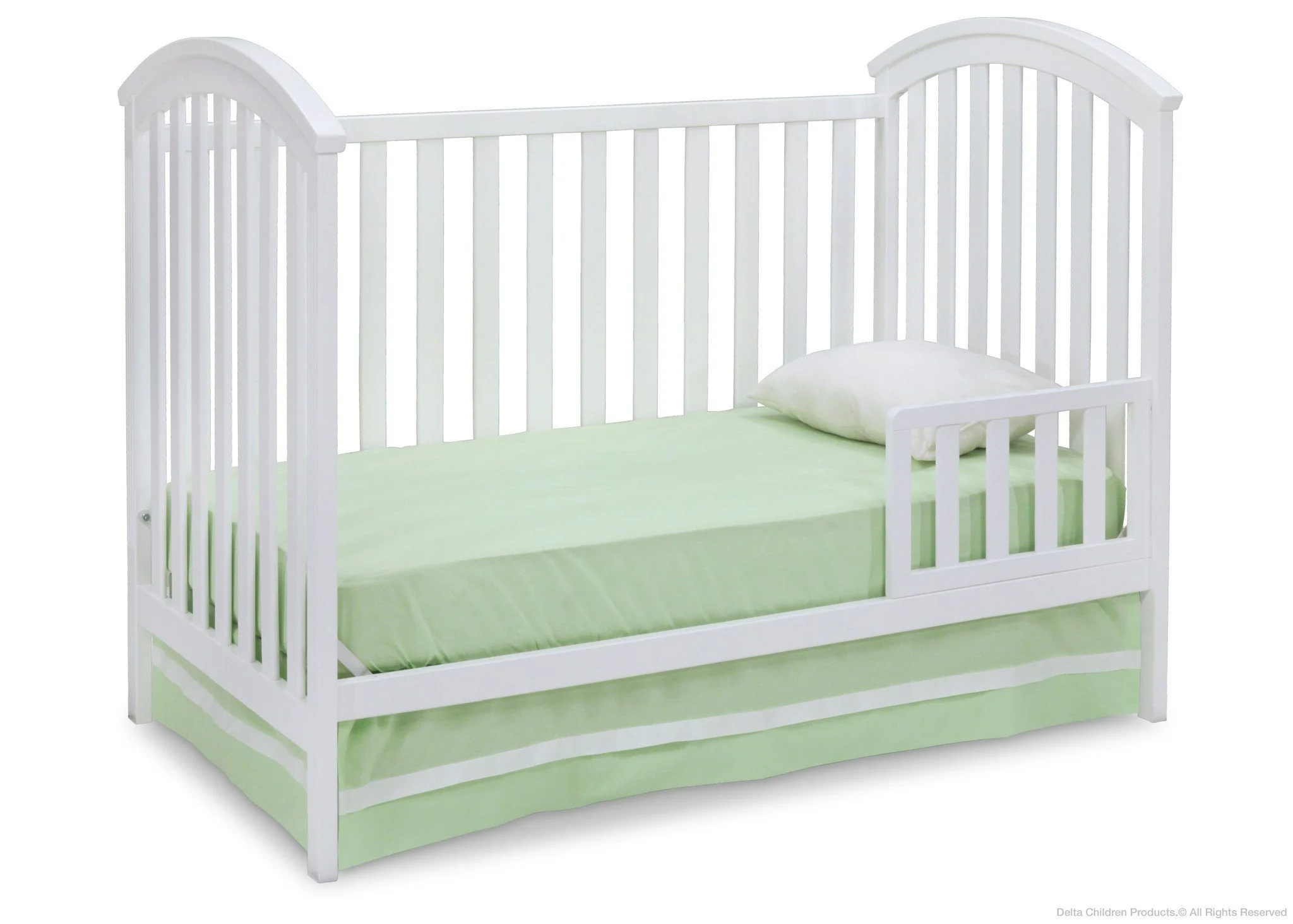Arbour 3-in-1 Crib - Image 7