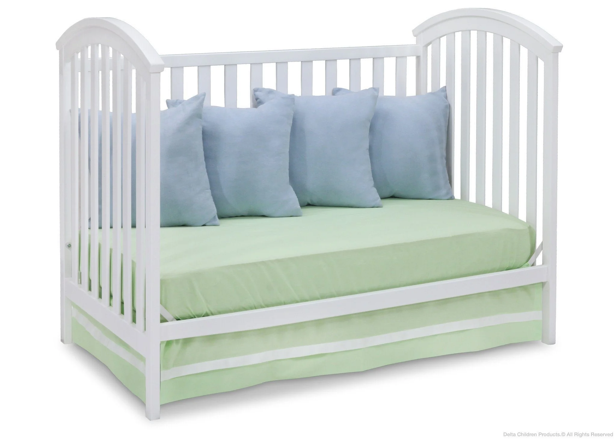 Arbour 3-in-1 Crib - Image 8