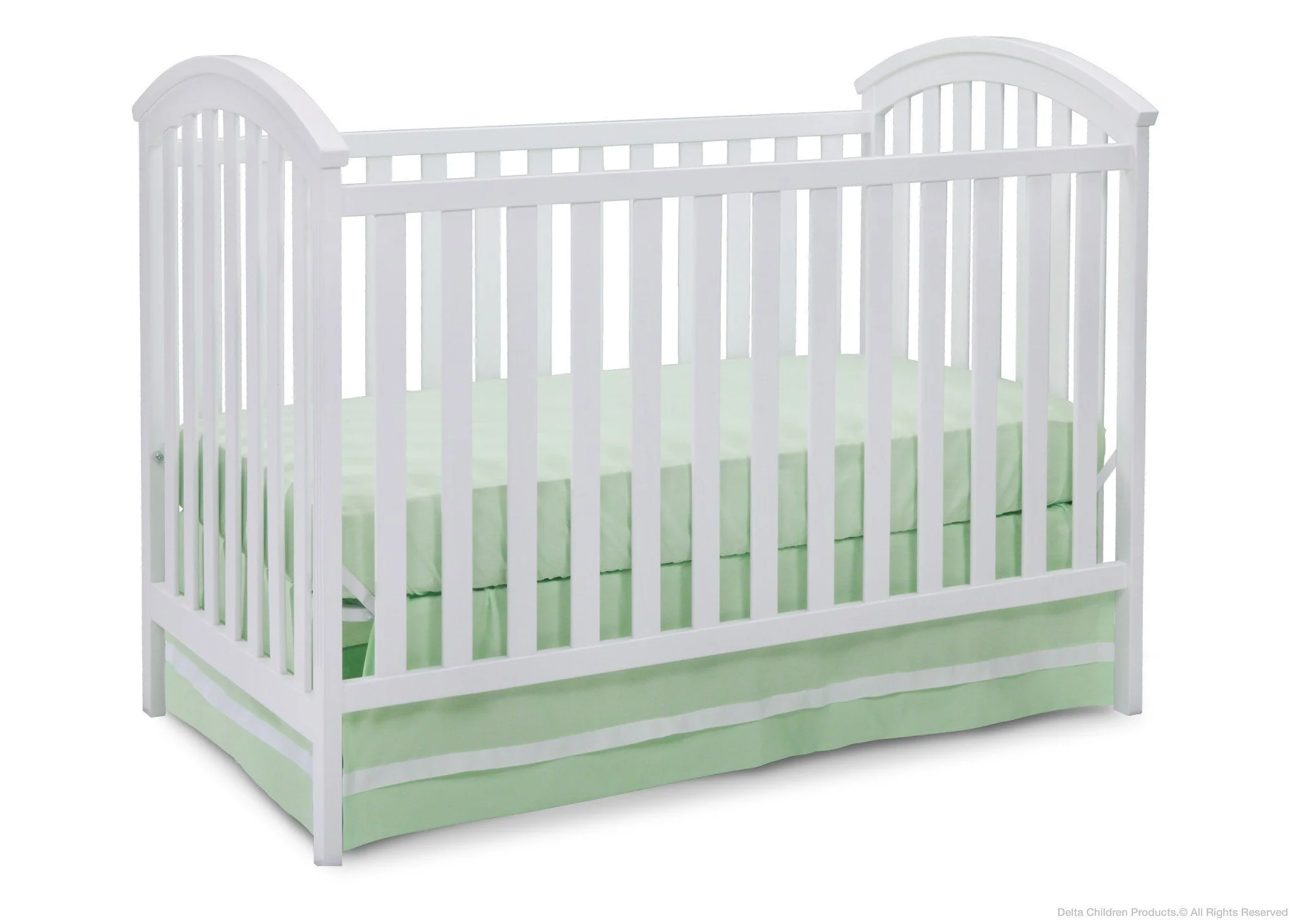 Arbour 3-in-1 Crib - Image 9