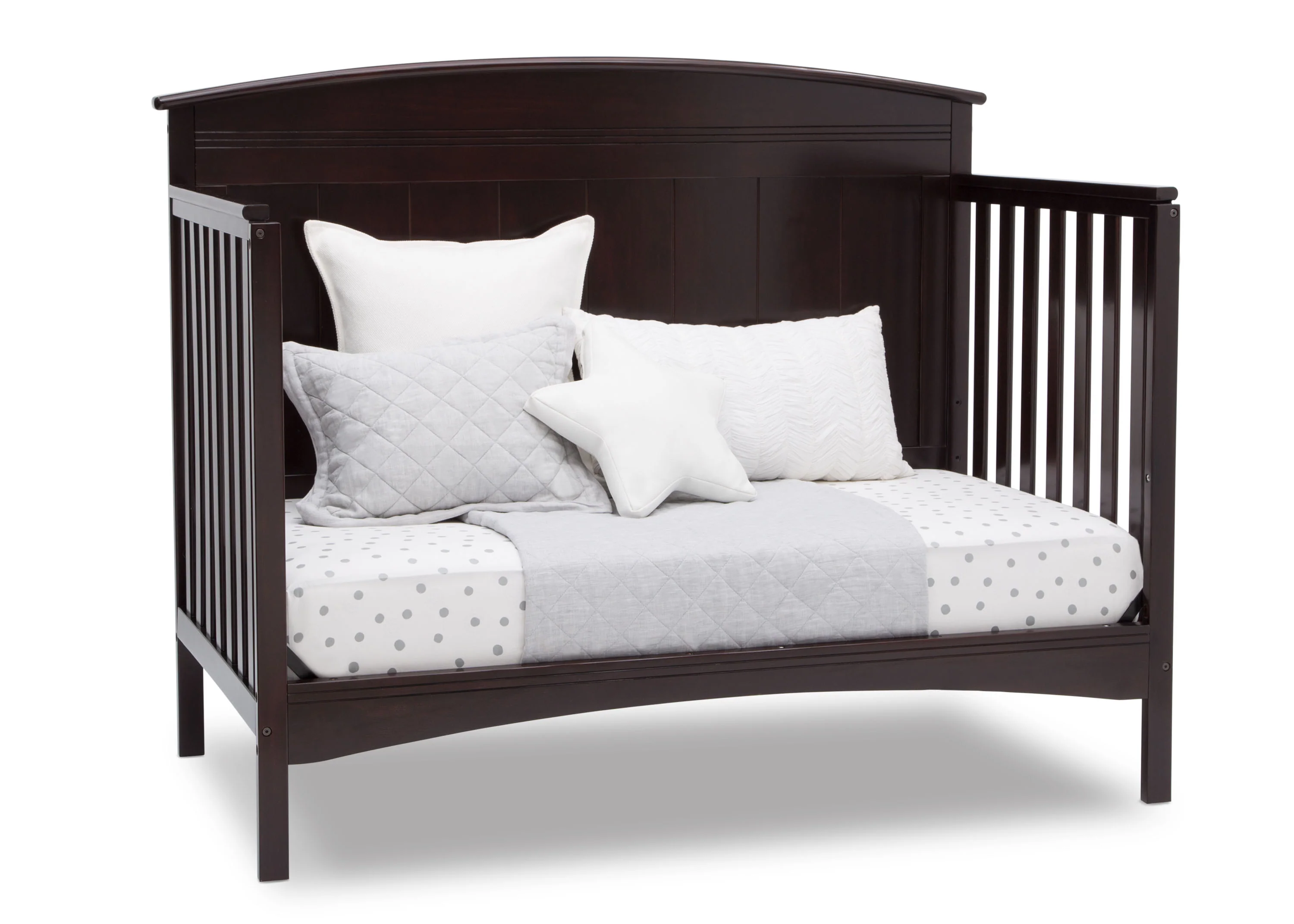Archer 4-in-1 Convertible Crib - Image 5